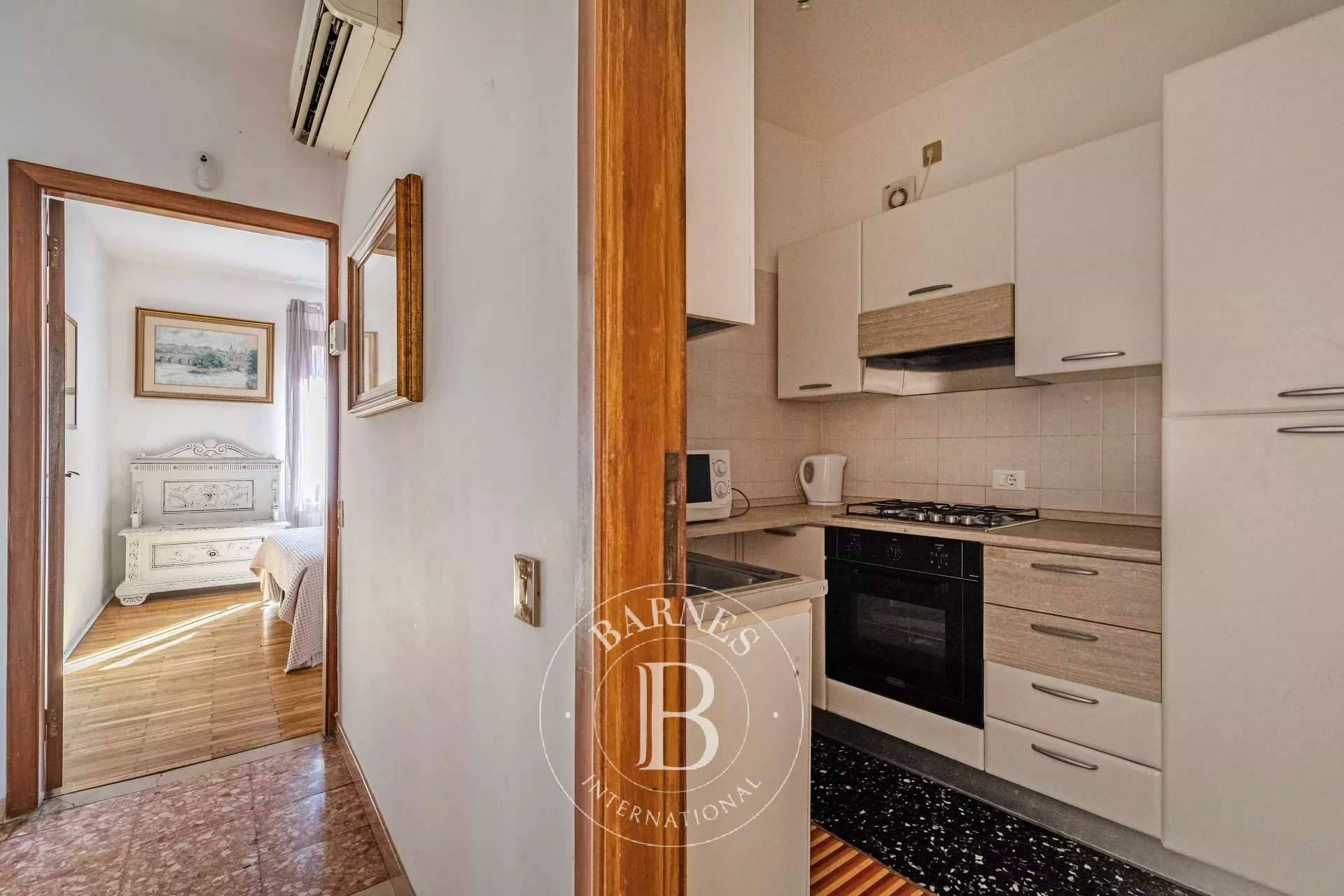 Venezia  - Piso 4 Cuartos 2 Habitaciones - picture 13