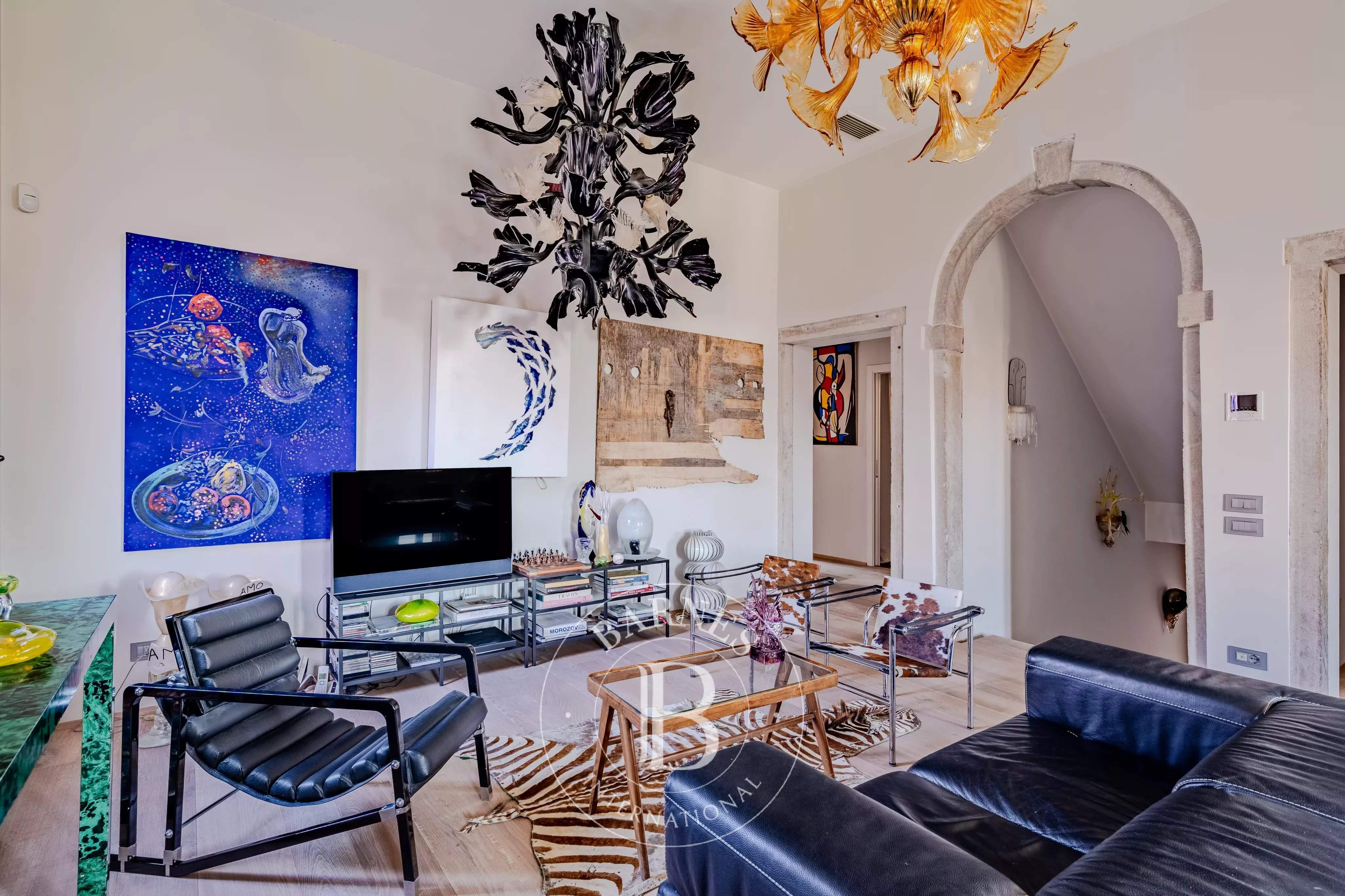 Venezia  - Maison de ville 10 Pi&egrave;ces 5 Chambres - picture 15