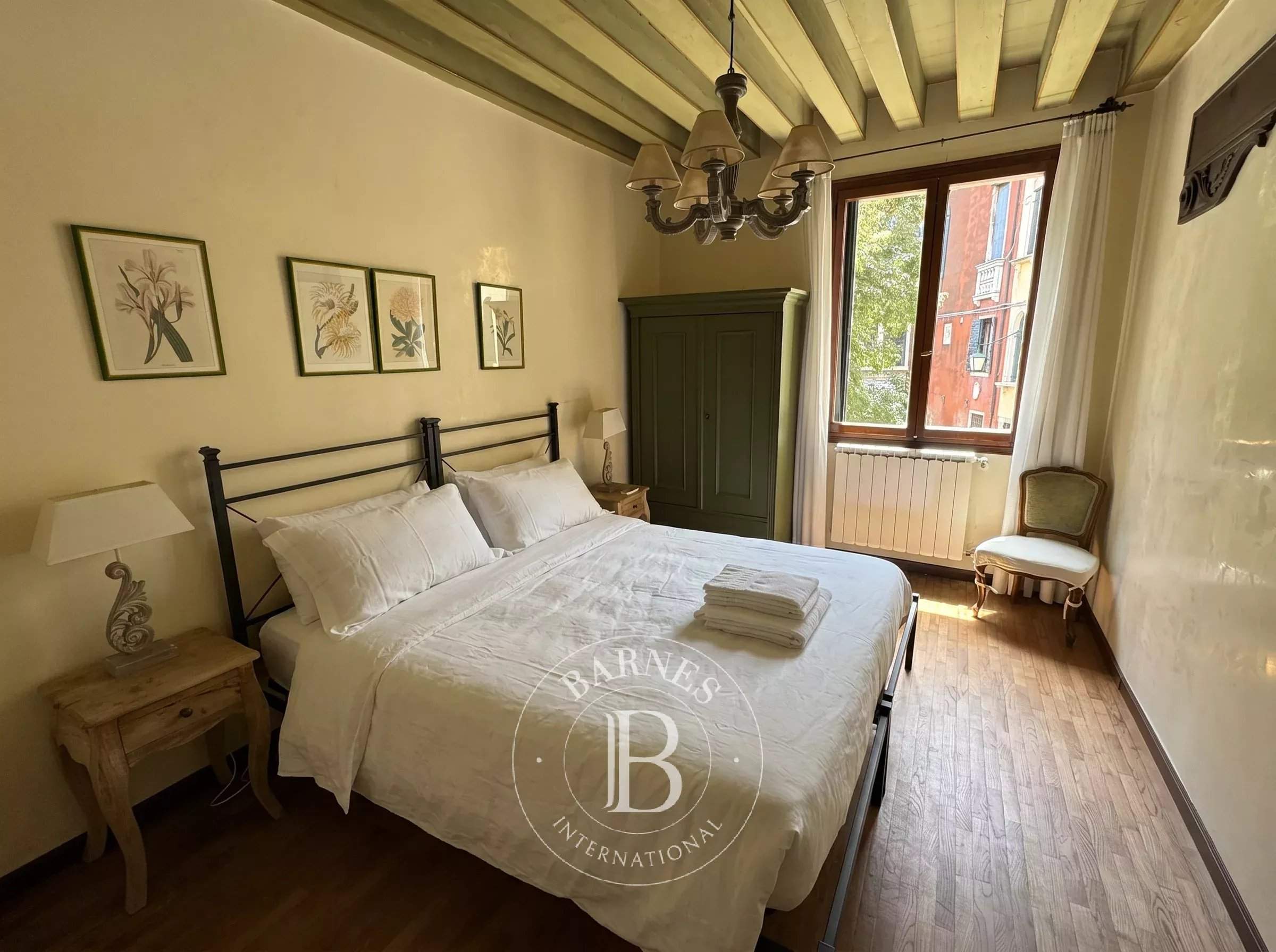 Venezia  - Appartement 9 Pi&egrave;ces 3 Chambres - picture 8