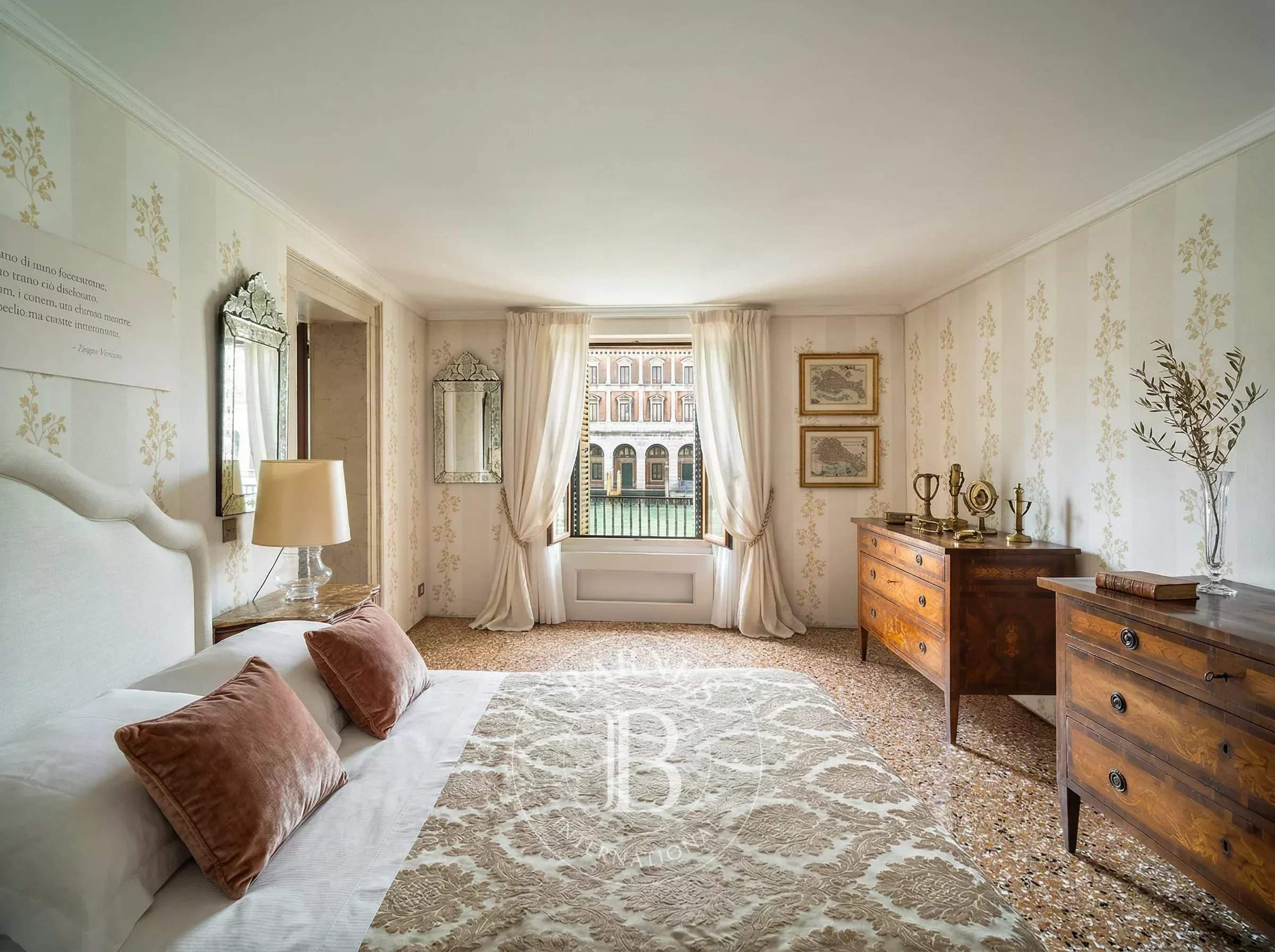Venezia  - Appartement 9 Pi&egrave;ces 2 Chambres - picture 9