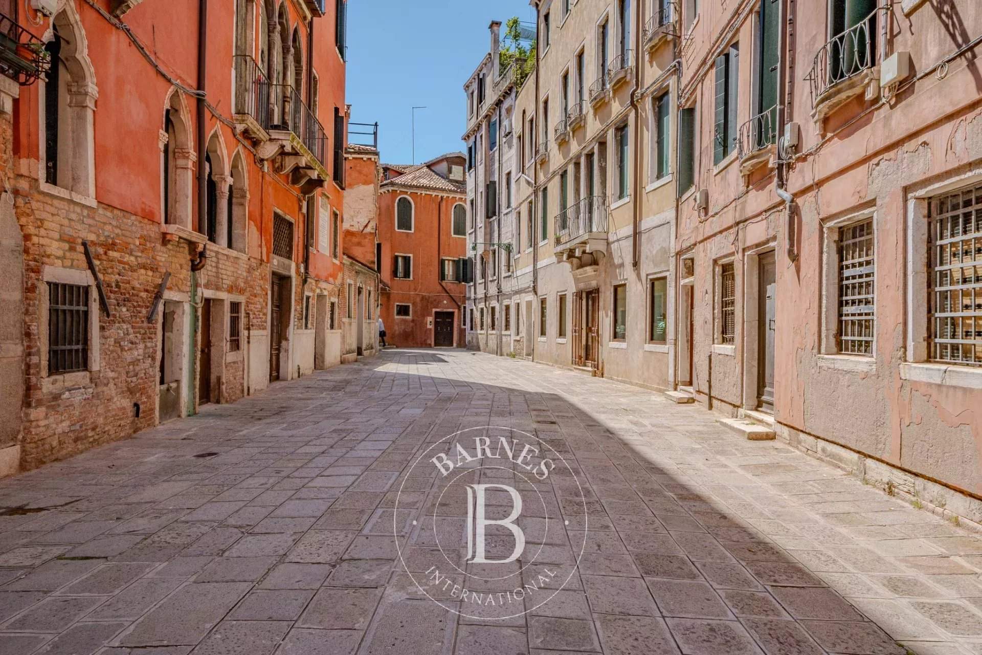 Venezia  - Apartment 1 Bedroom - picture 18