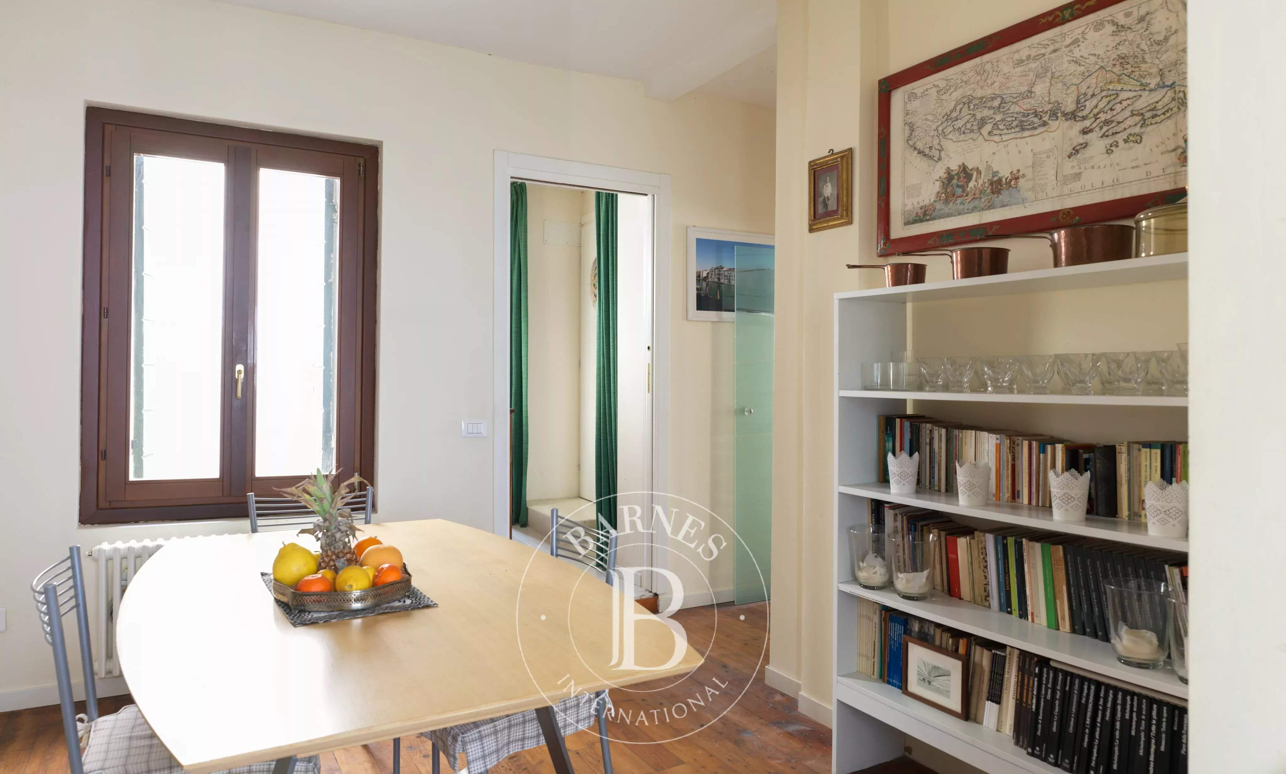 Venezia  - Maison de ville 11 Pi&egrave;ces 6 Chambres - picture 16