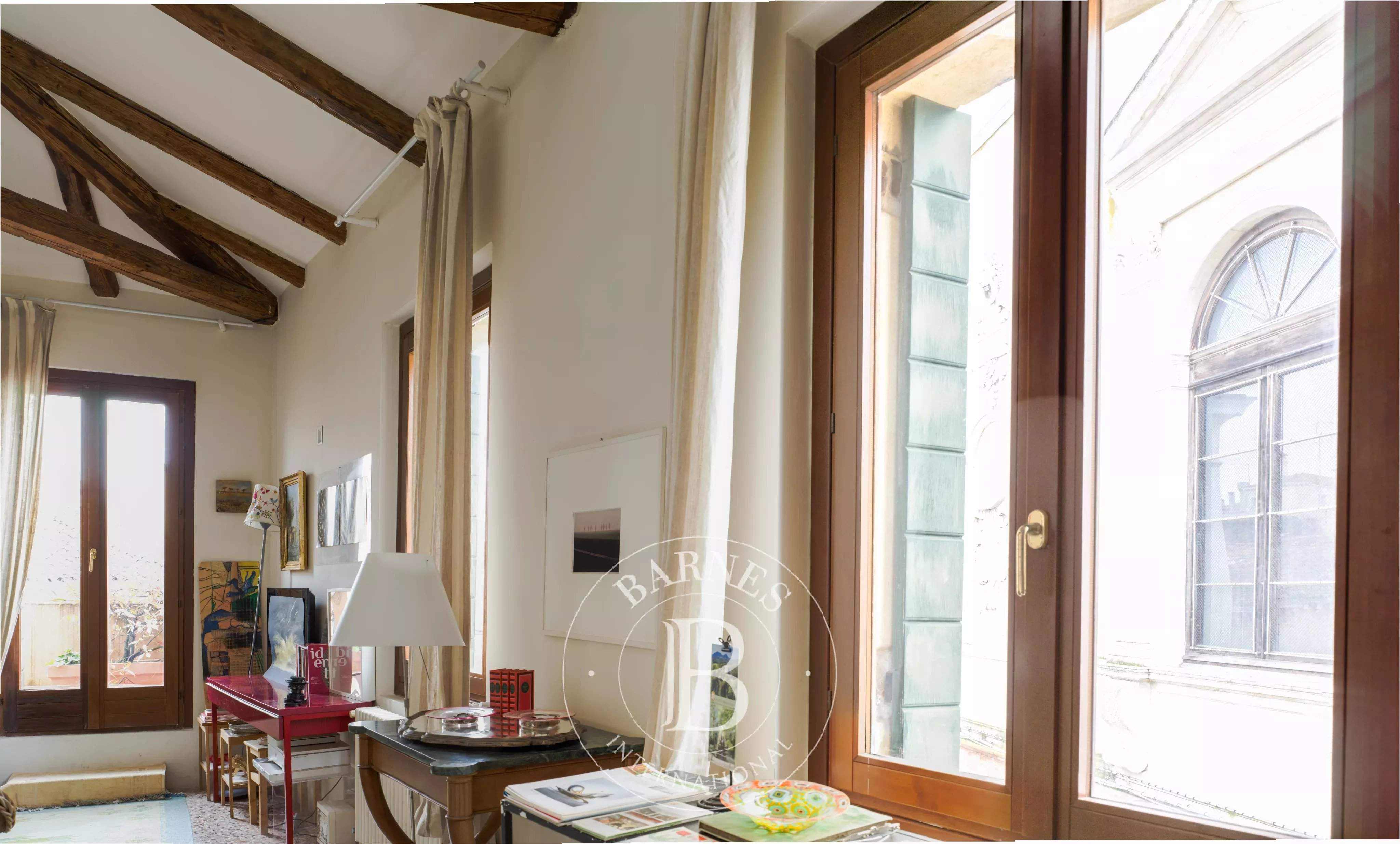 Venezia  - Maison de ville 11 Pi&egrave;ces 6 Chambres - picture 4