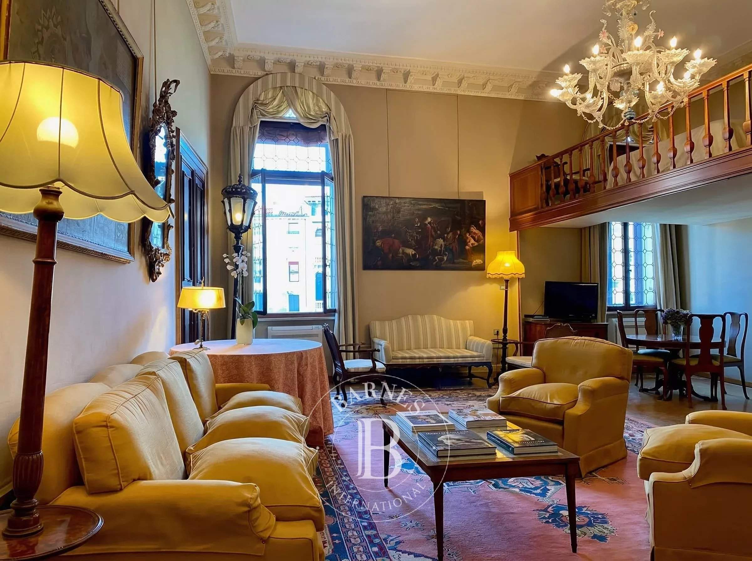 Venezia  - Appartement 17 Pi&egrave;ces 4 Chambres - picture 11