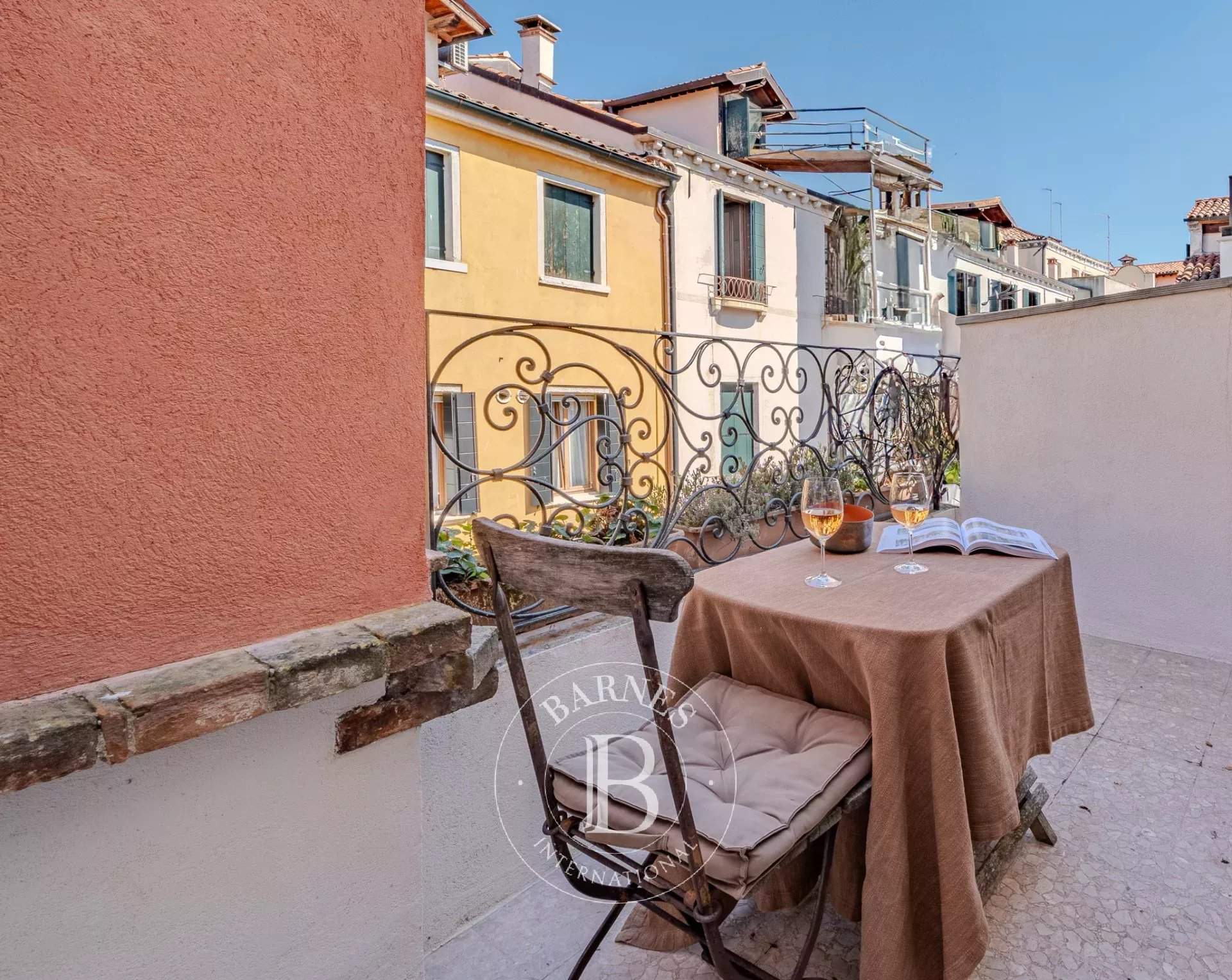 Venezia  - Apartment 1 Bedroom - picture 3