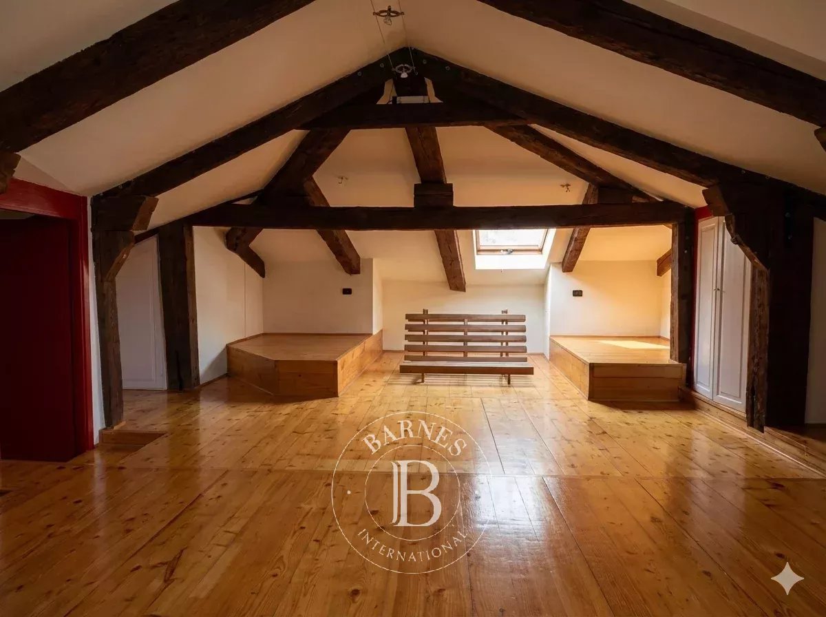 Venezia  - Penthouse 6 Pi&egrave;ces 2 Chambres - picture 13