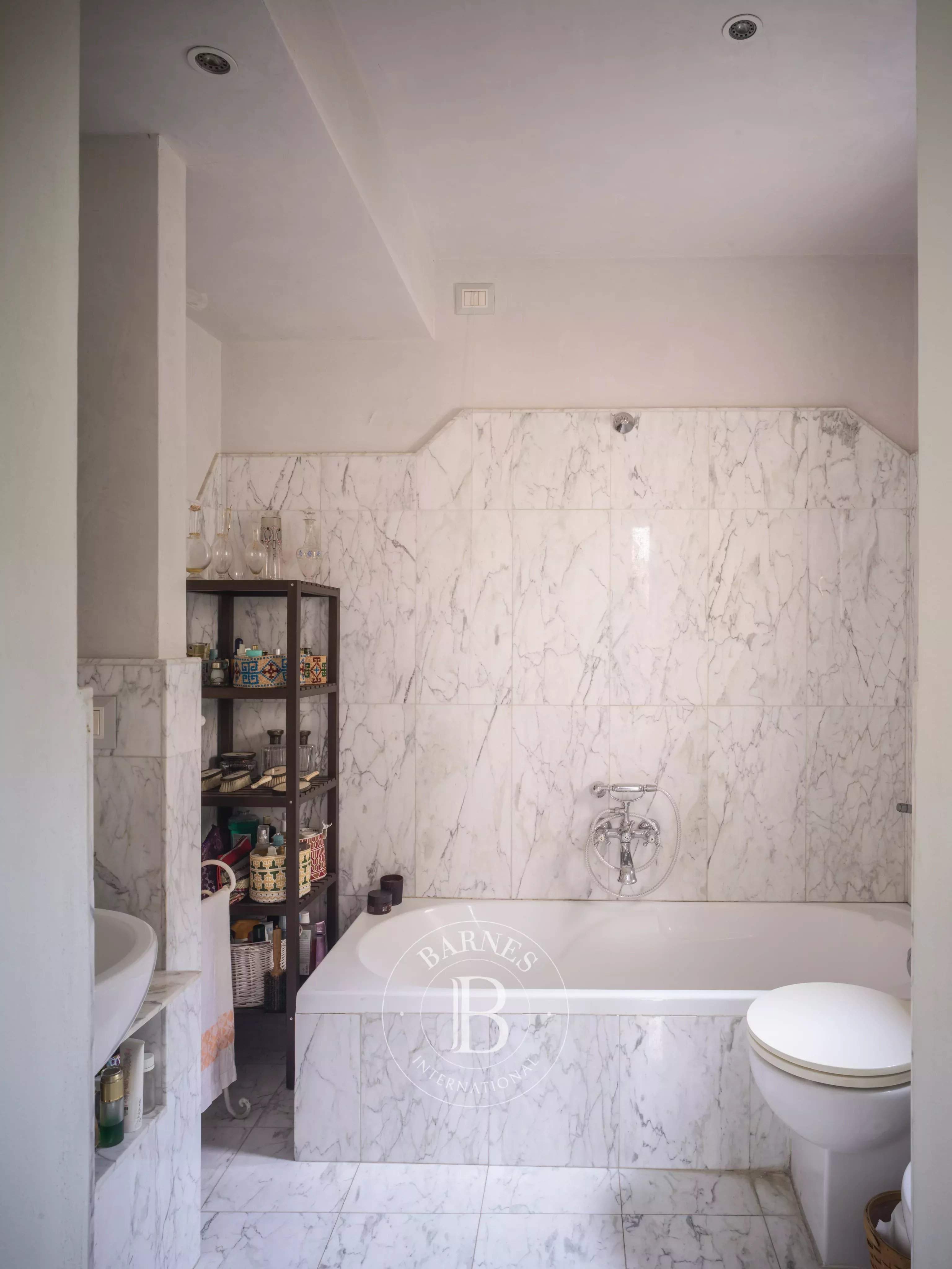 Venezia  - Maison de ville 11 Pi&egrave;ces 6 Chambres - picture 8