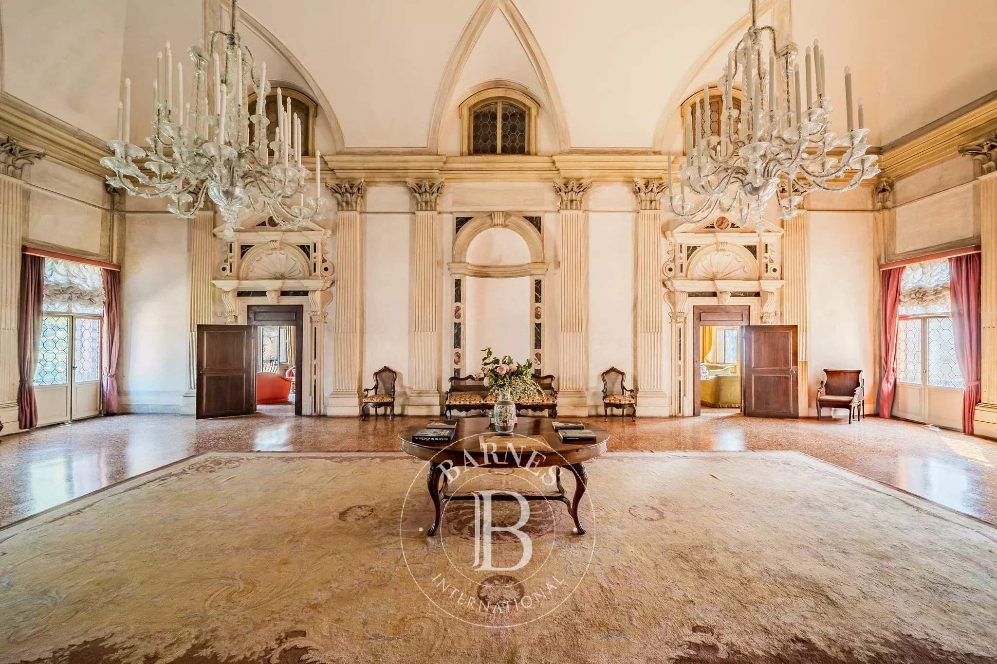 Padova  - Appartement villa 8 Pi&egrave;ces 2 Chambres - picture 18