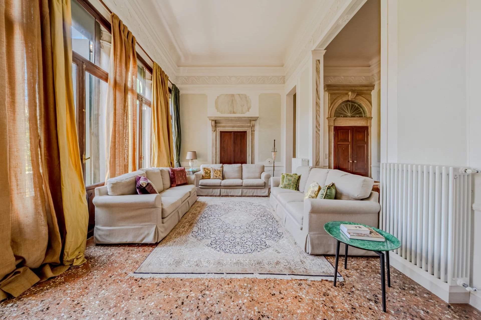 Venezia  - Appartement 4 Pièces - picture 1