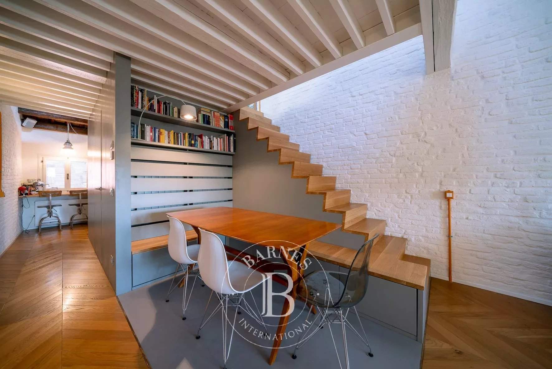 Venezia  - Appartement 2 Pi&egrave;ces, 1 Chambre - picture 2