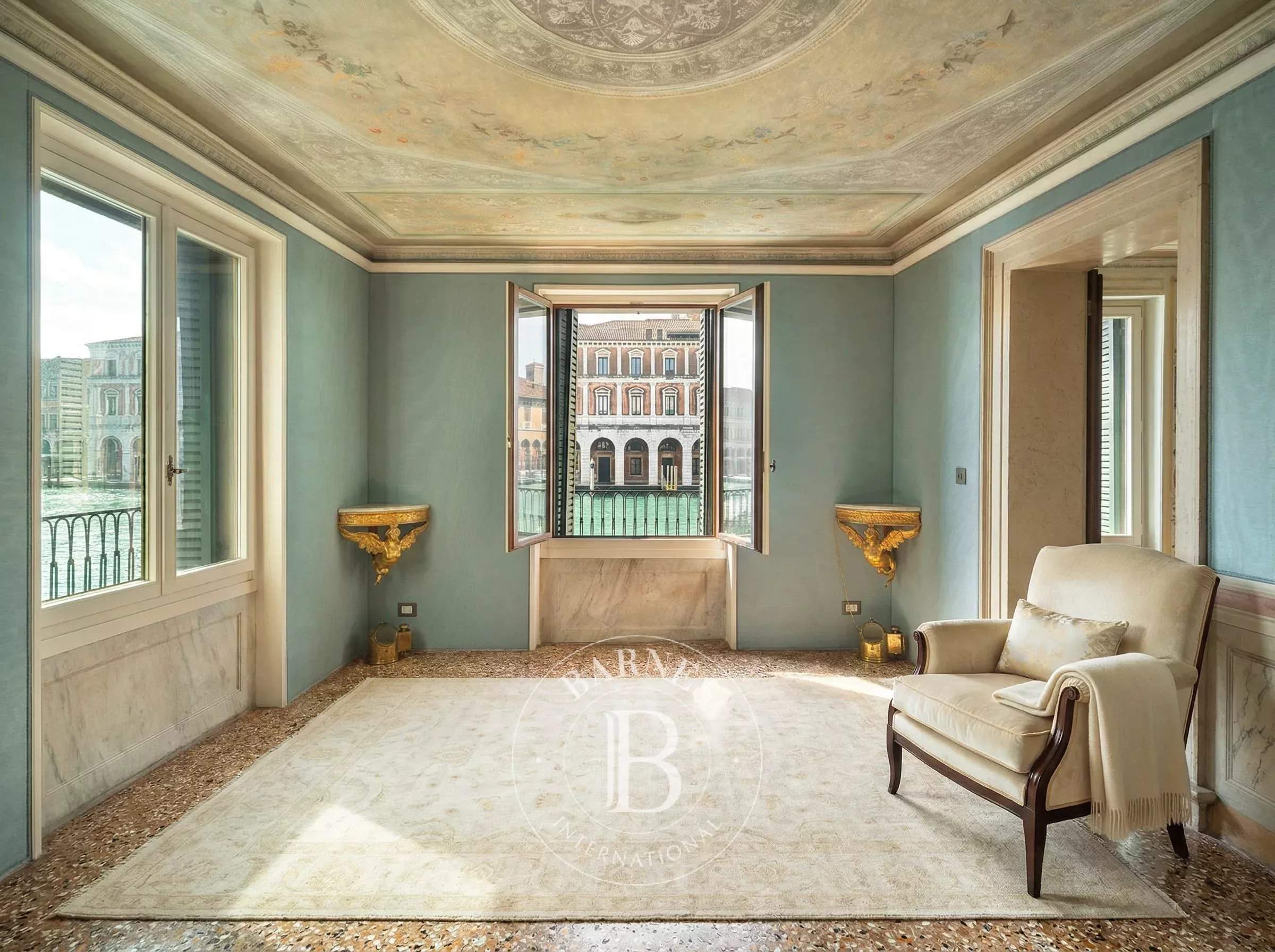 Venezia  - Appartement 9 Pi&egrave;ces 2 Chambres - picture 6