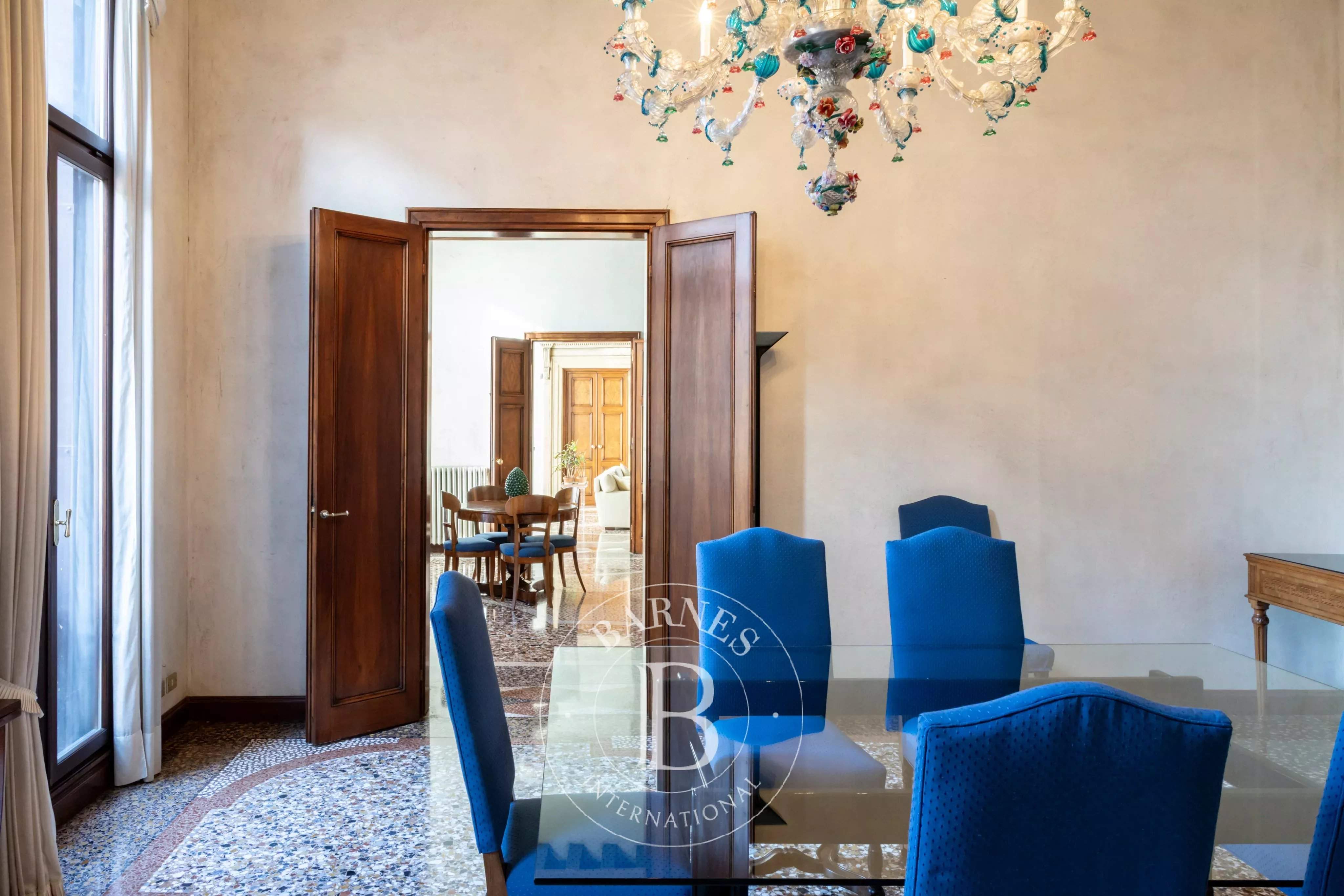 Padova  - Piso 11 Cuartos - picture 7