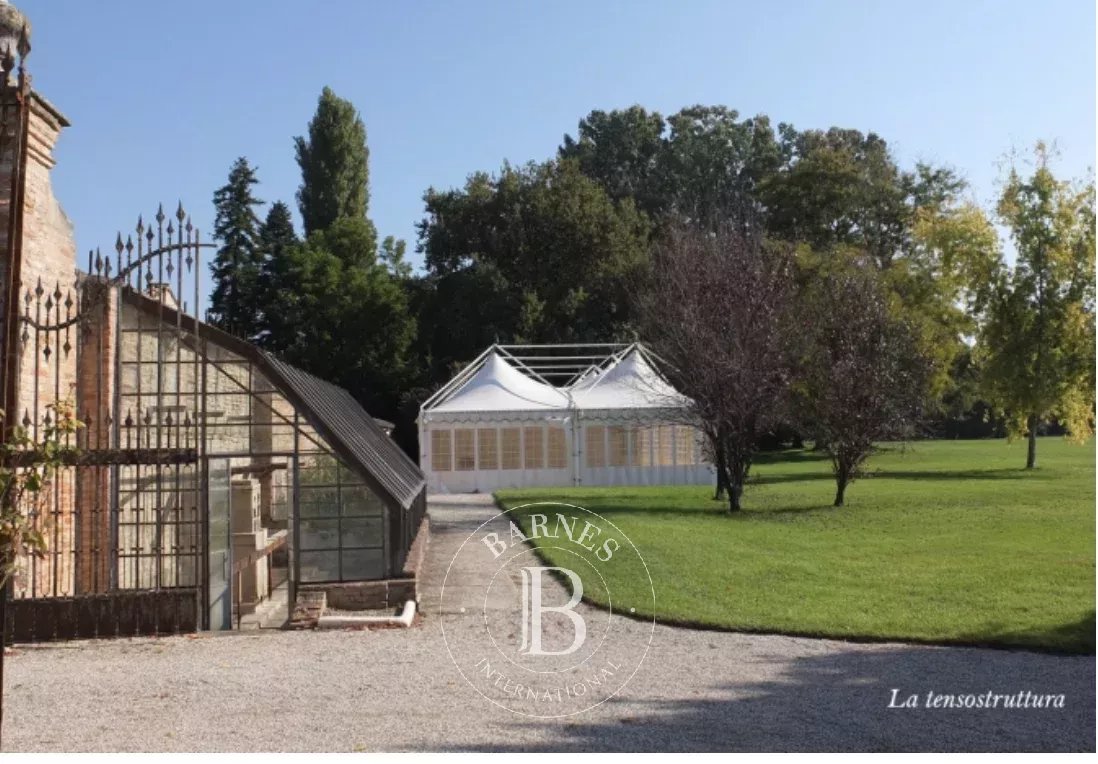 Cerea  - Villa  - picture 19