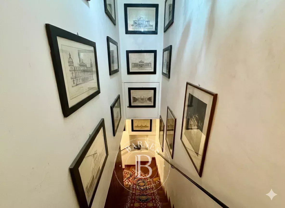 Venezia  - Piso 8 Cuartos 4 Habitaciones - picture 6