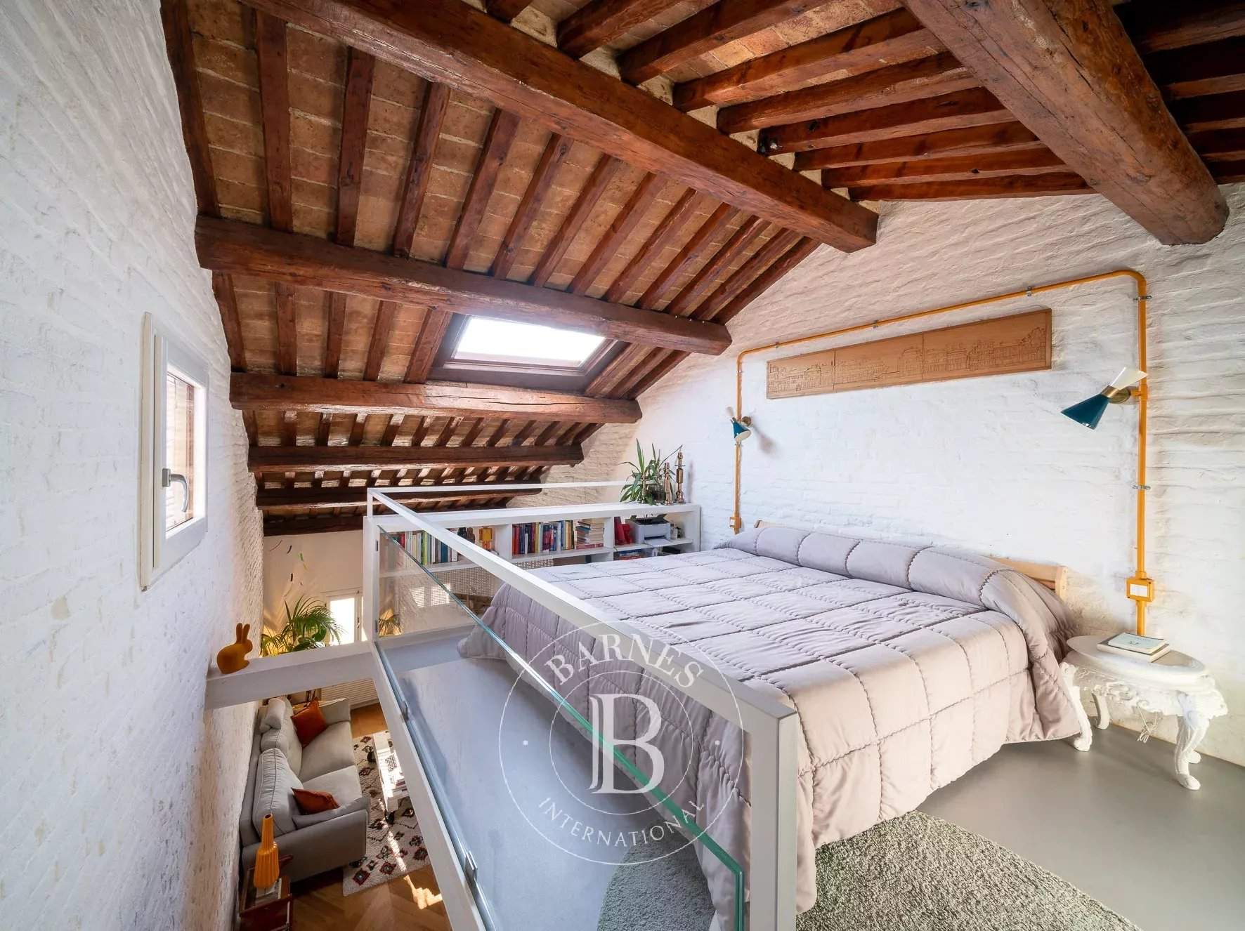 Venezia  - Appartement 2 Pi&egrave;ces, 1 Chambre - picture 7