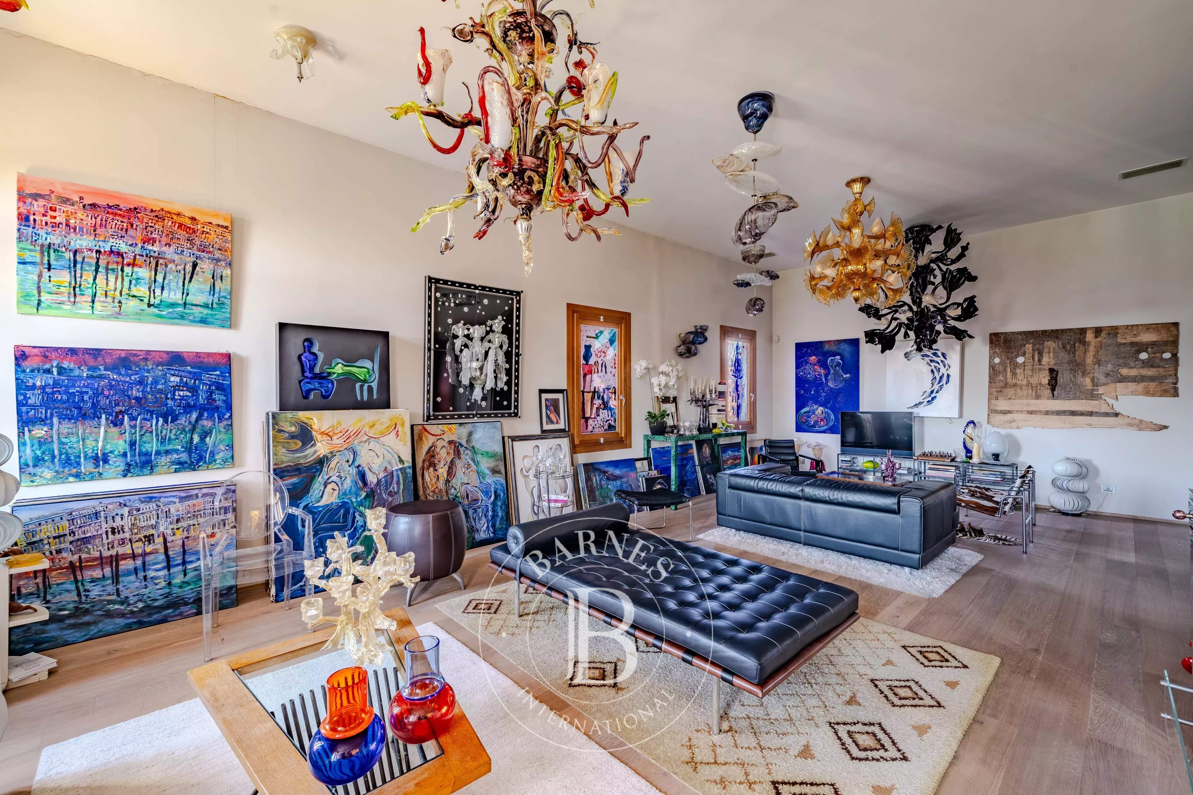 Venezia  - Maison de ville 10 Pi&egrave;ces 5 Chambres - picture 13