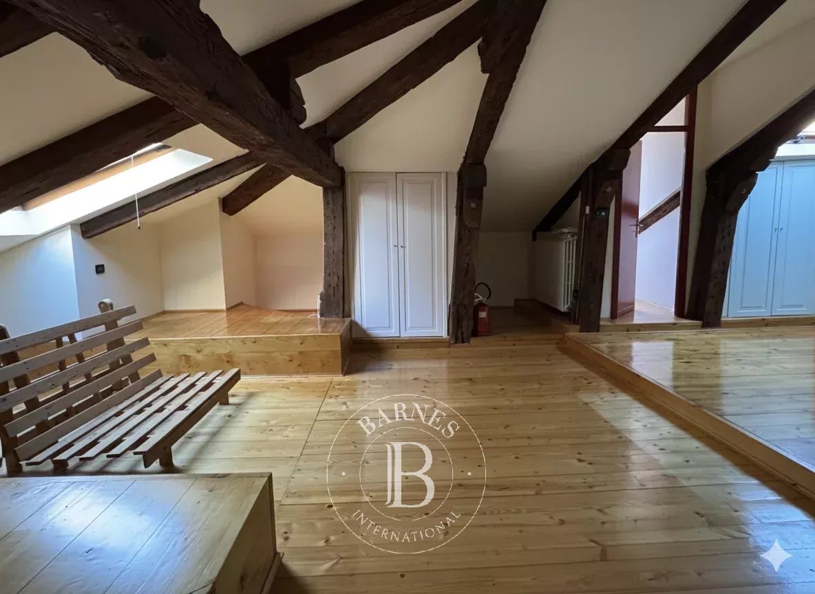 Venezia  - Penthouse 6 Pi&egrave;ces 2 Chambres - picture 17