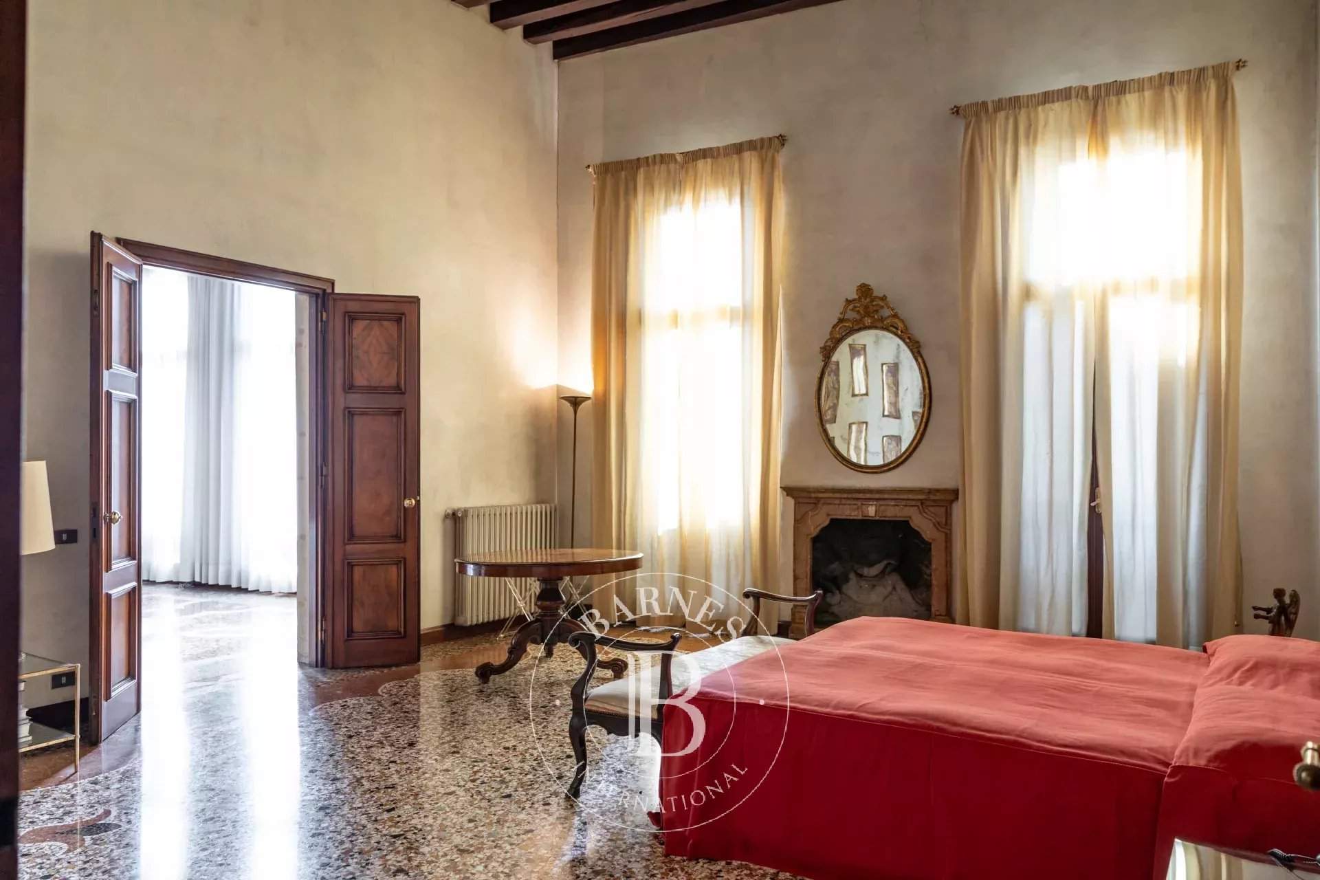 Padova  - Piso 11 Cuartos - picture 11