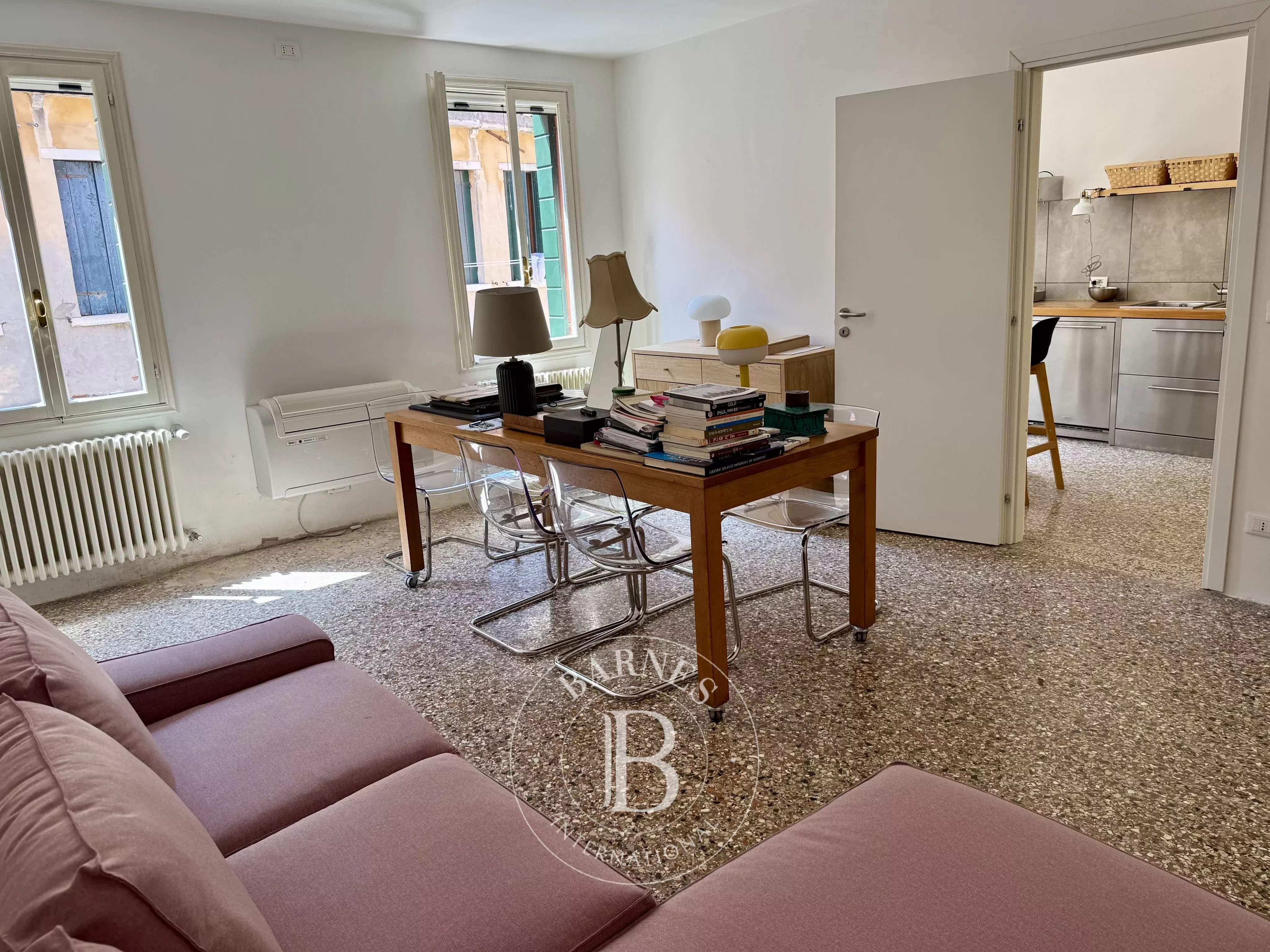 Venezia  - Apartment 3 Bedrooms - picture 13