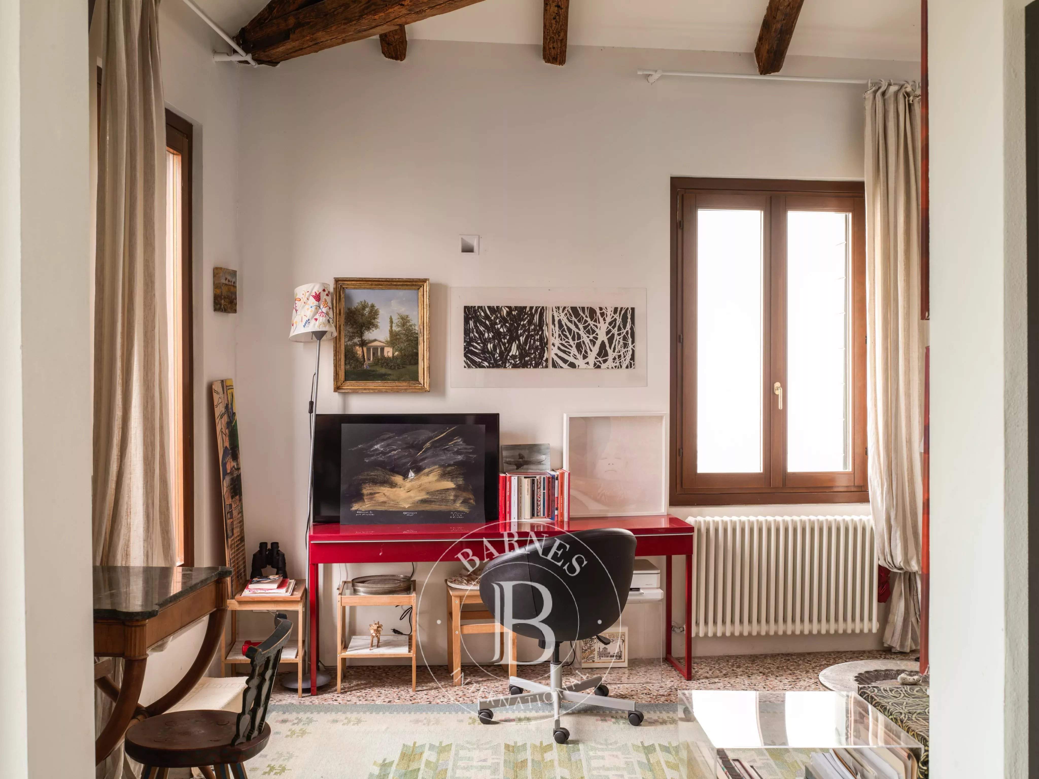 Venezia  - Maison de ville 11 Pi&egrave;ces 6 Chambres - picture 10