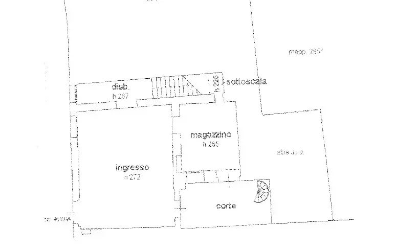 Venezia  - Appartement 9 Pi&egrave;ces 3 Chambres - picture 14