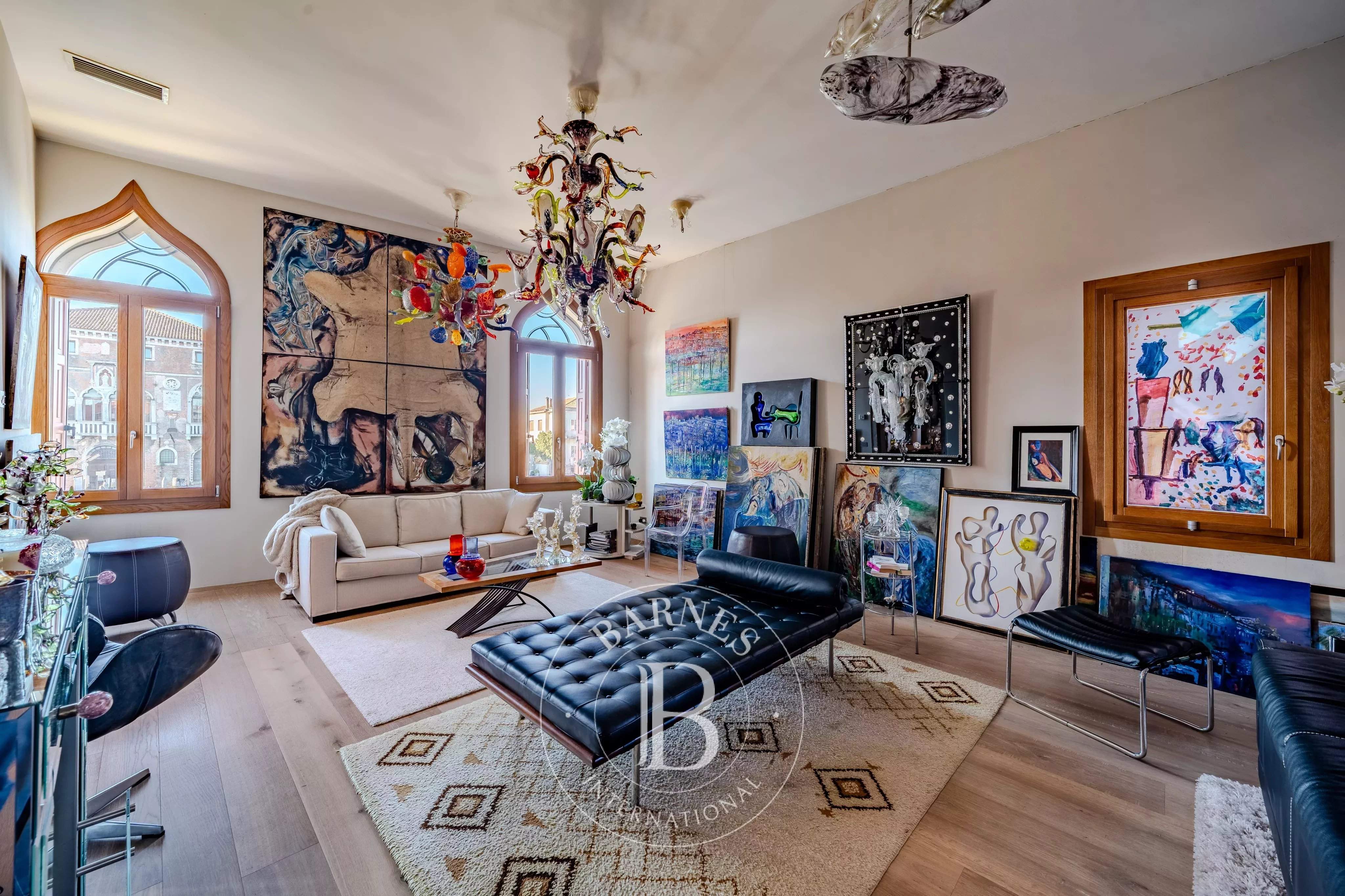 Venezia  - Maison de ville 10 Pi&egrave;ces 5 Chambres - picture 11