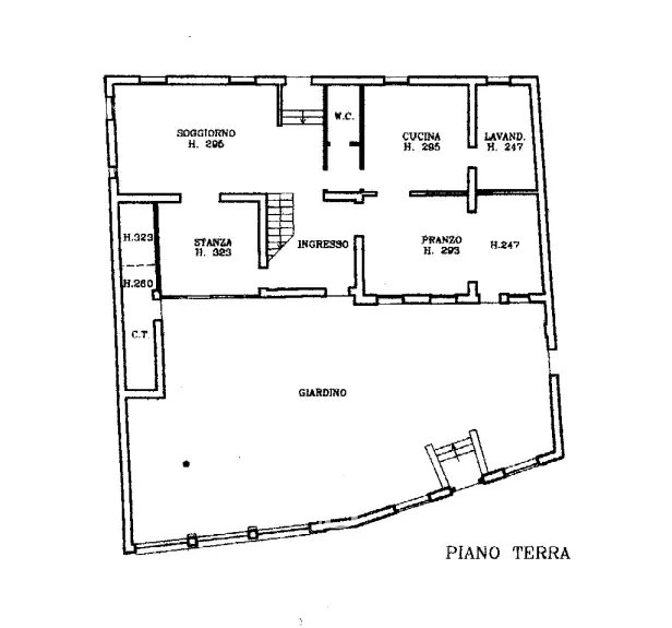 Venezia  - Maison 15 Pi&egrave;ces 5 Chambres - picture 20