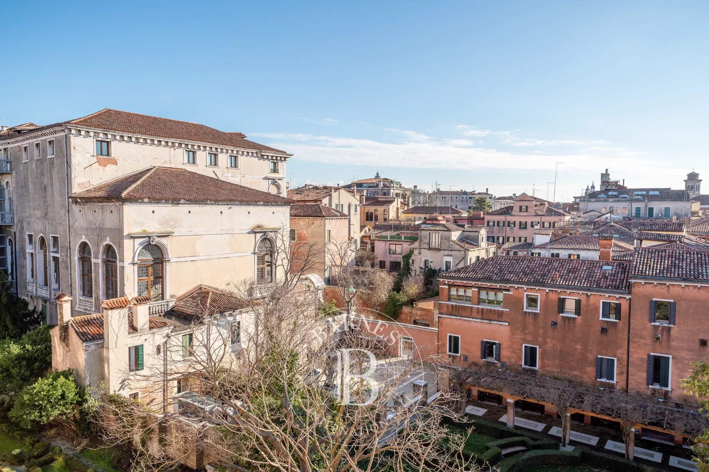 Venezia  - Appartement 2 Pi&egrave;ces, 1 Chambre - picture 15