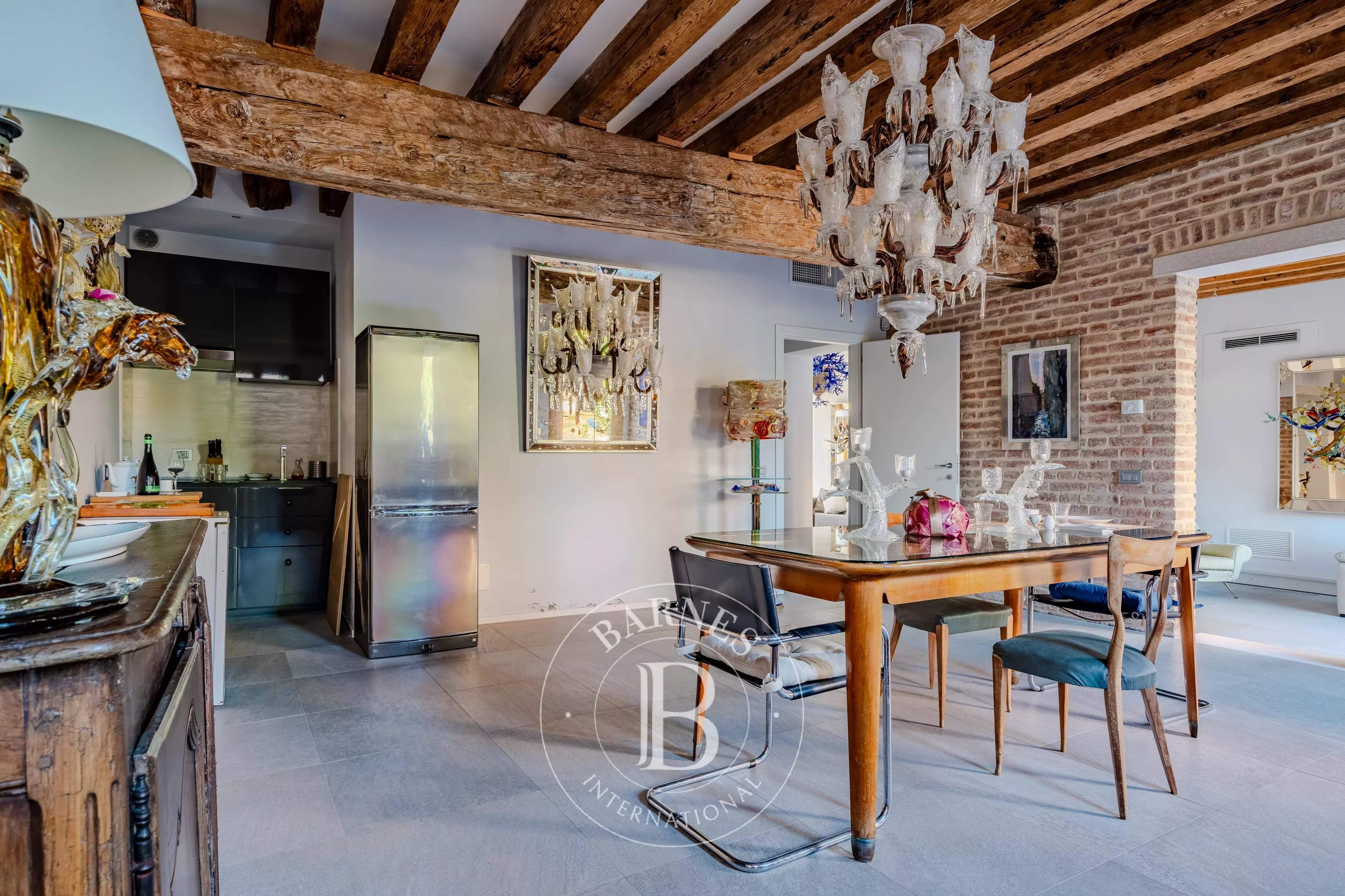 Venezia  - Maison de ville 10 Pi&egrave;ces 5 Chambres - picture 8