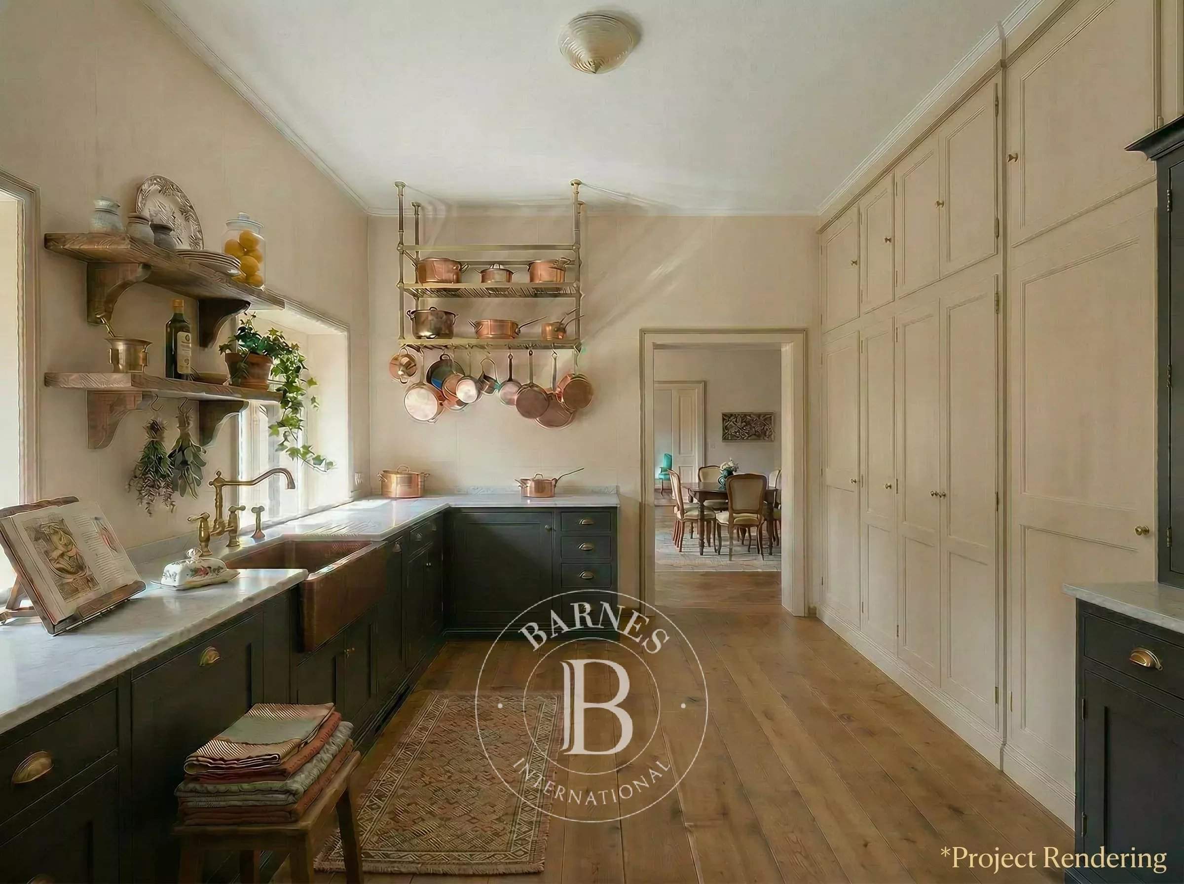 Padova  - Appartement 6 Pi&egrave;ces 2 Chambres - picture 18