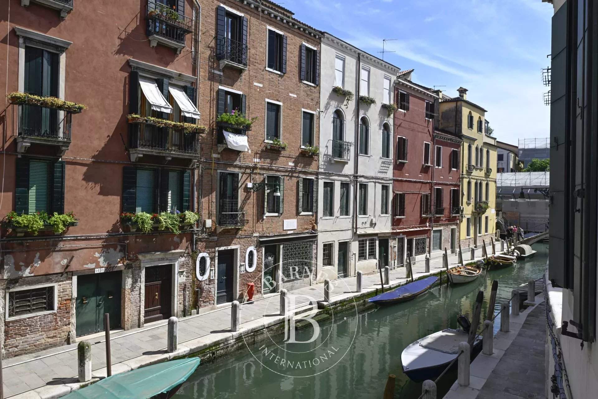 Venezia  - Apartment  - picture 1