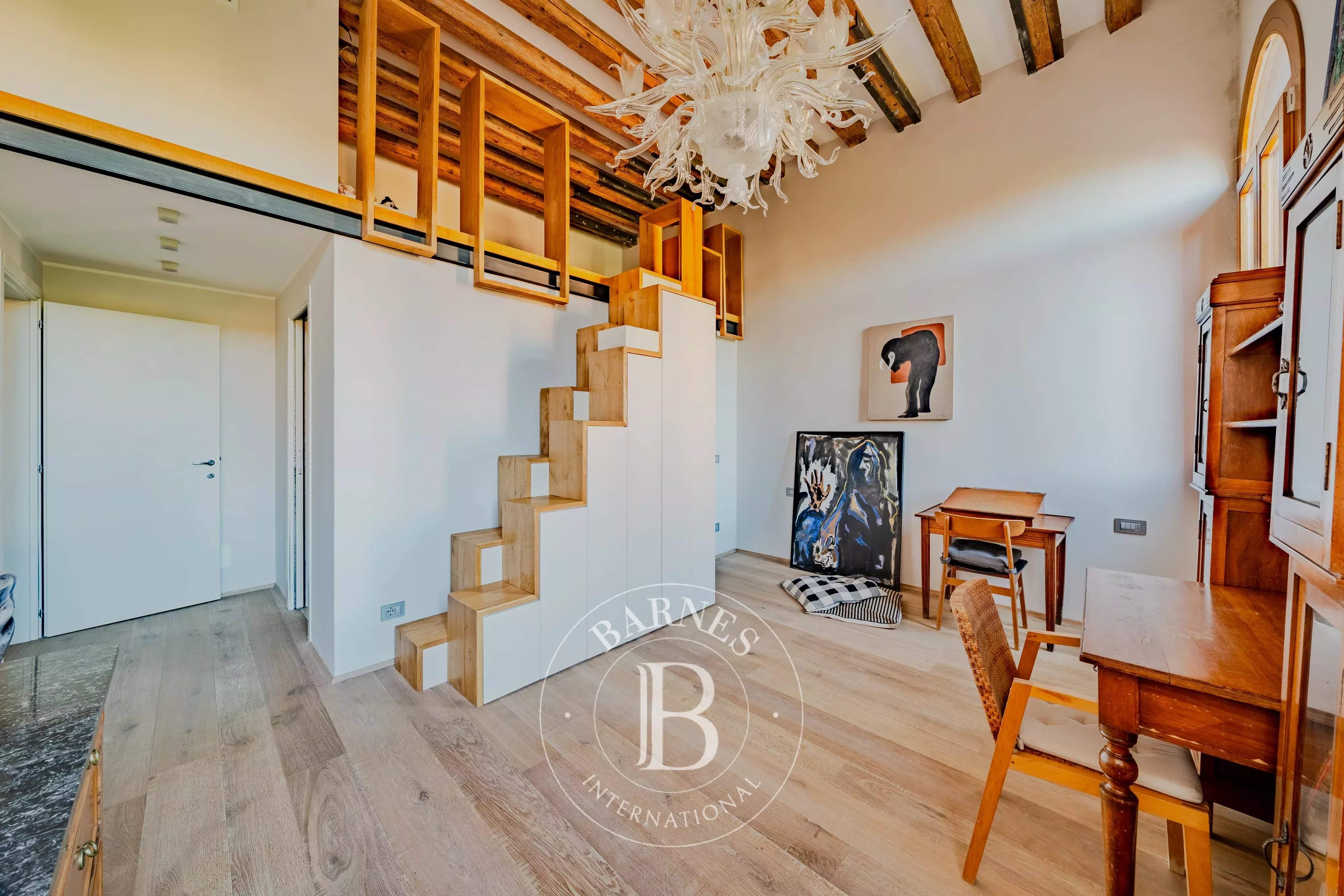 Venezia  - Maison de ville 10 Pi&egrave;ces 5 Chambres - picture 20