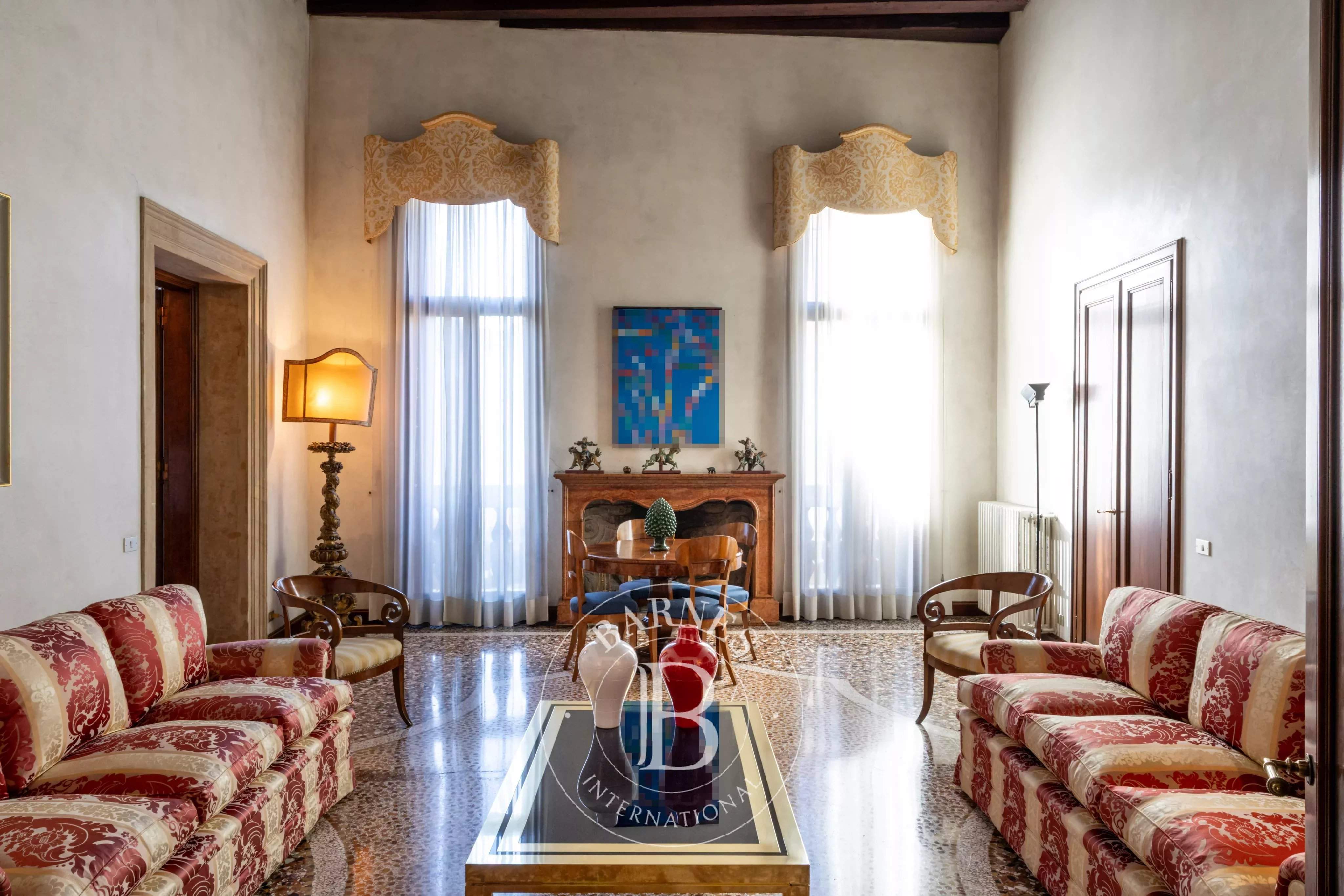 Padova  - Piso 11 Cuartos - picture 6