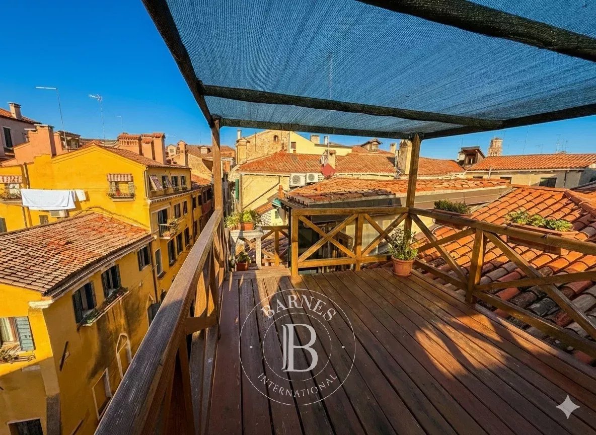 Venezia  - Penthouse 6 Pi&egrave;ces 2 Chambres - picture 14