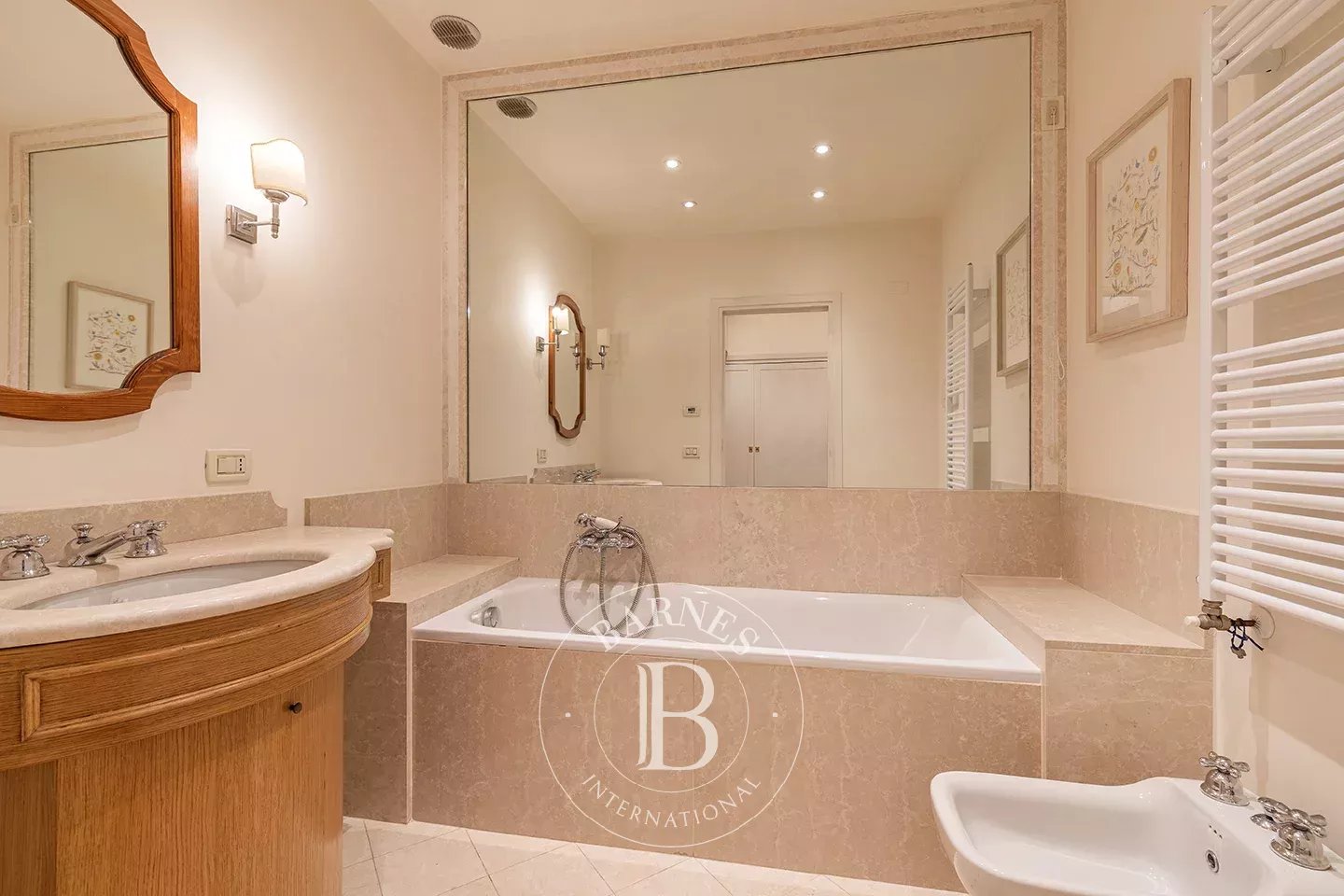 Venezia  - Apartment 4 Bedrooms - picture 20