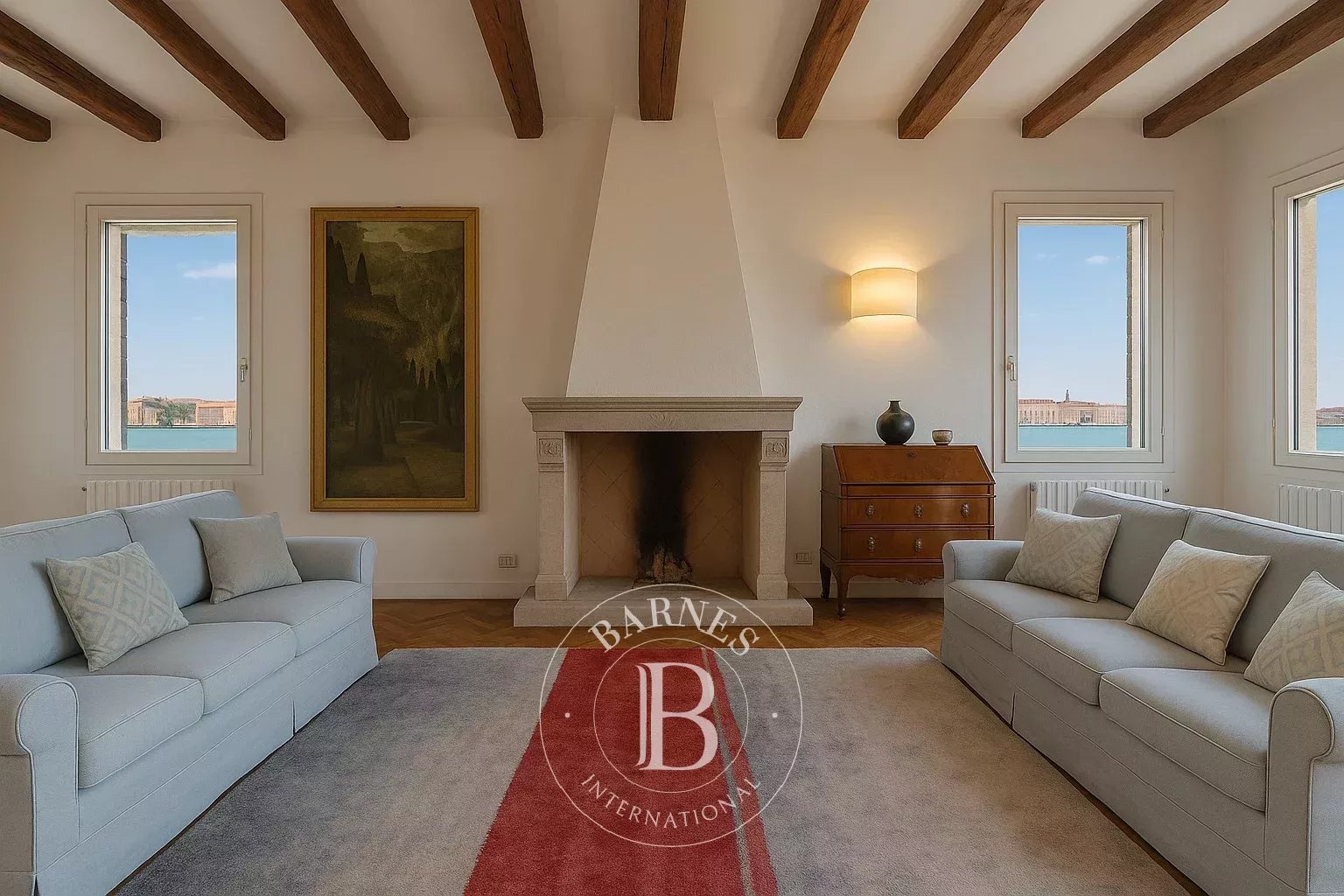 Venezia  - Apartment 4 Bedrooms - picture 2