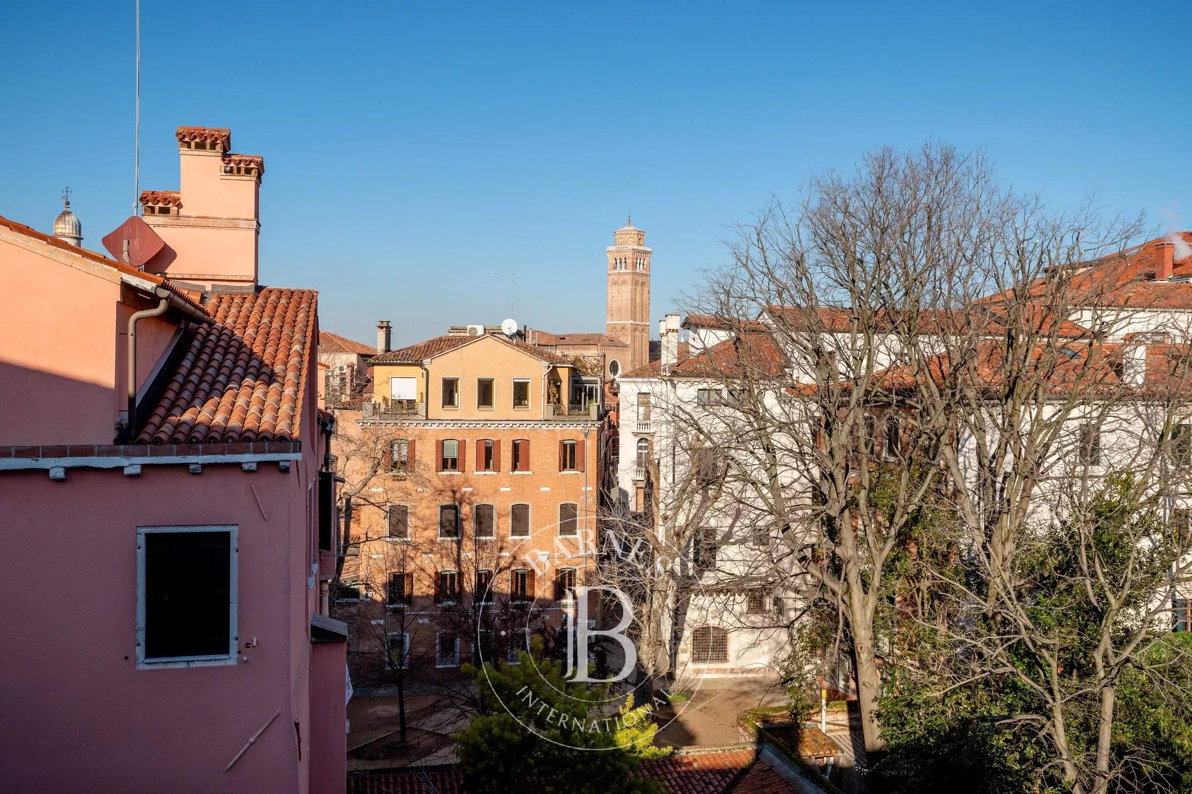 Venezia  - Appartement 2 Pi&egrave;ces, 1 Chambre - picture 12