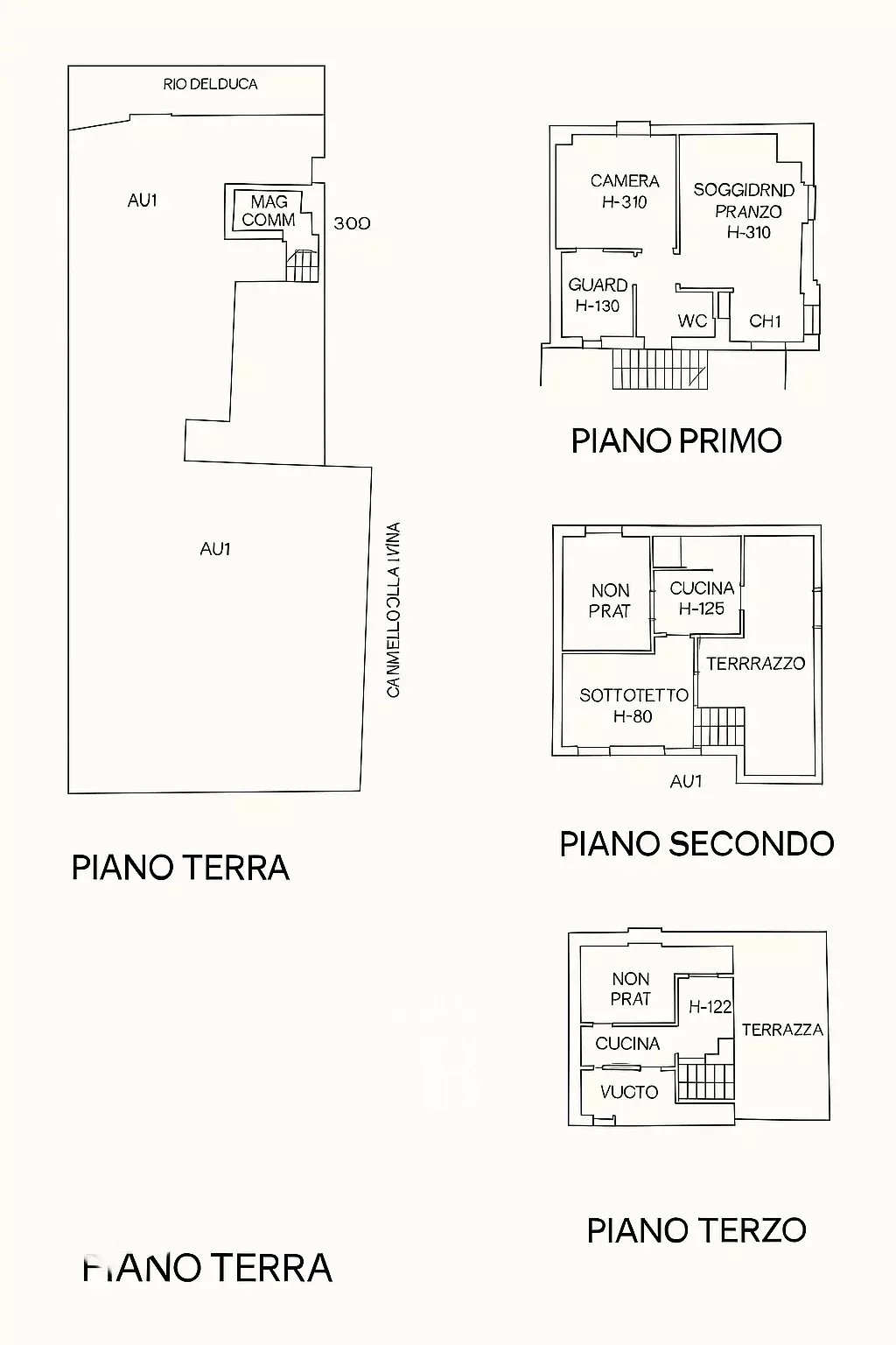 Venezia  - Apartment  - picture 2