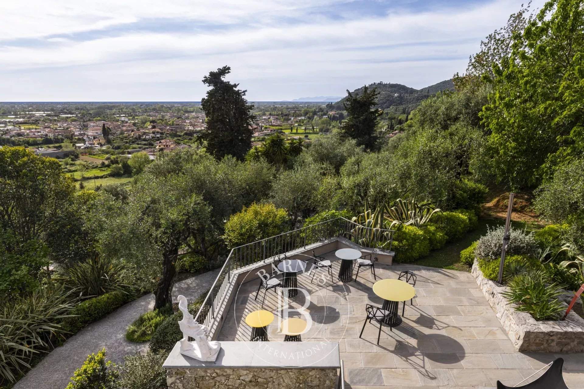 Camaiore  - Hotel  - picture 2