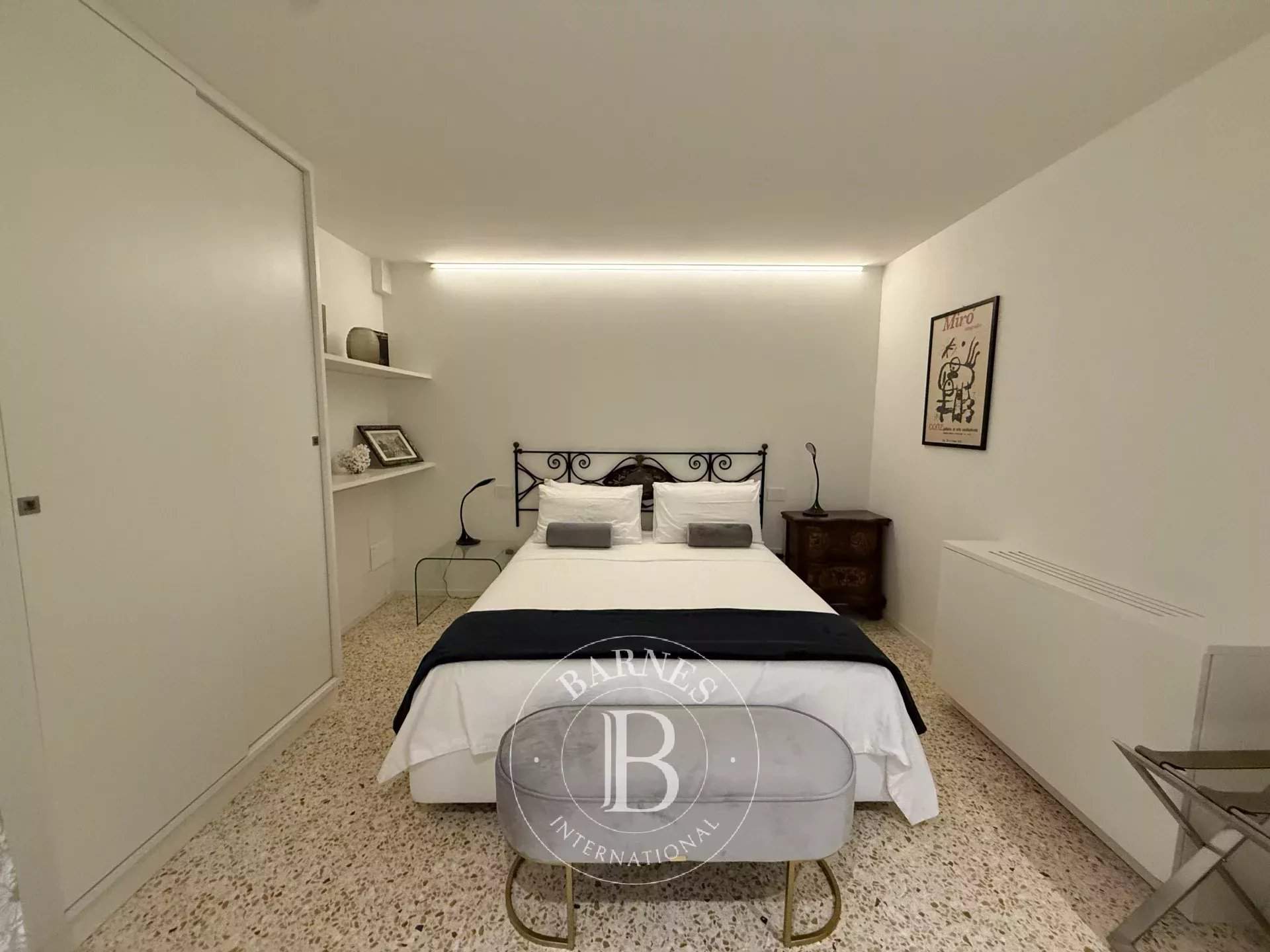 Venezia  - Appartement 2 Pi&egrave;ces, 1 Chambre - picture 8