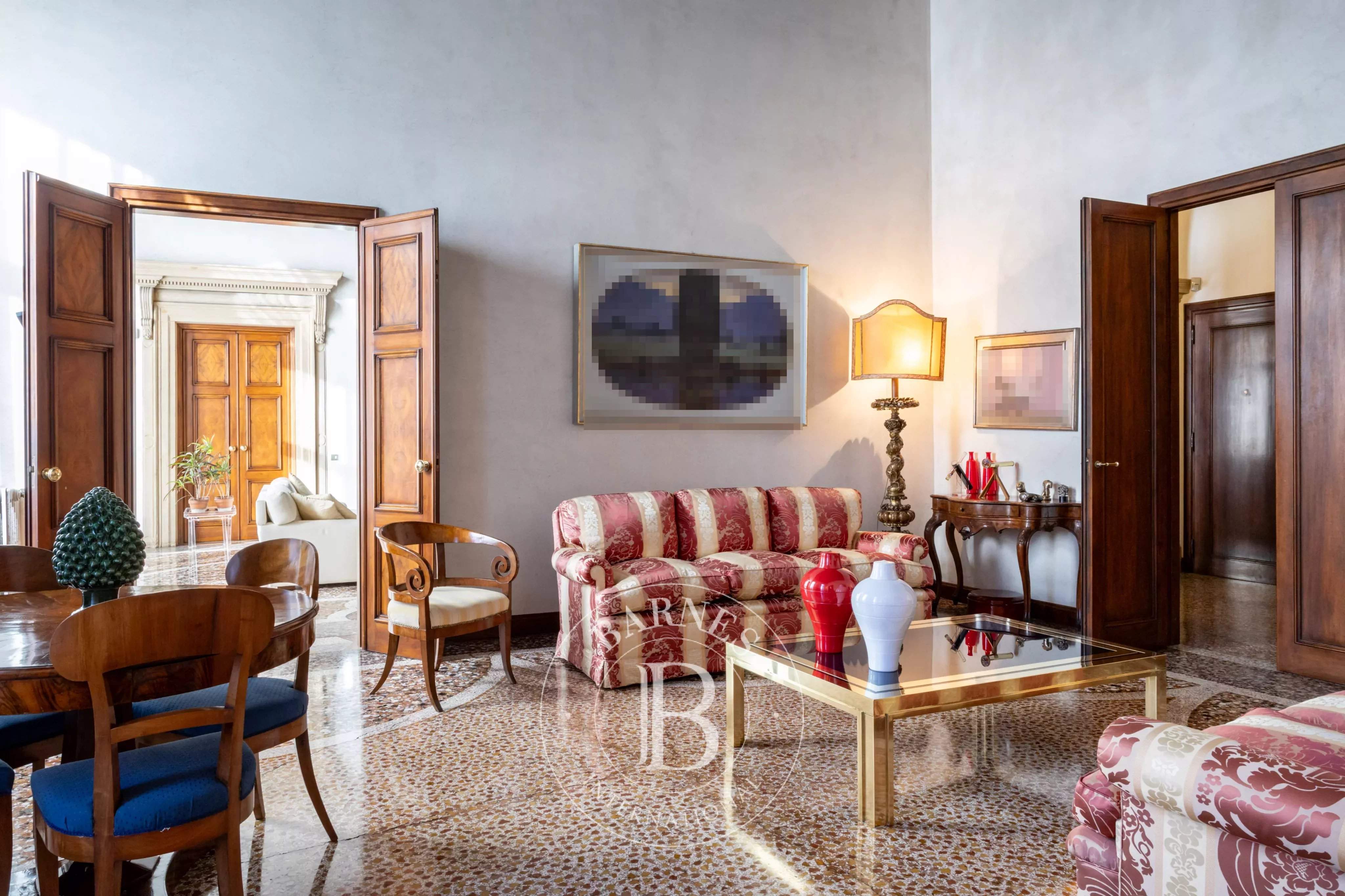 Padova  - Piso 11 Cuartos - picture 8