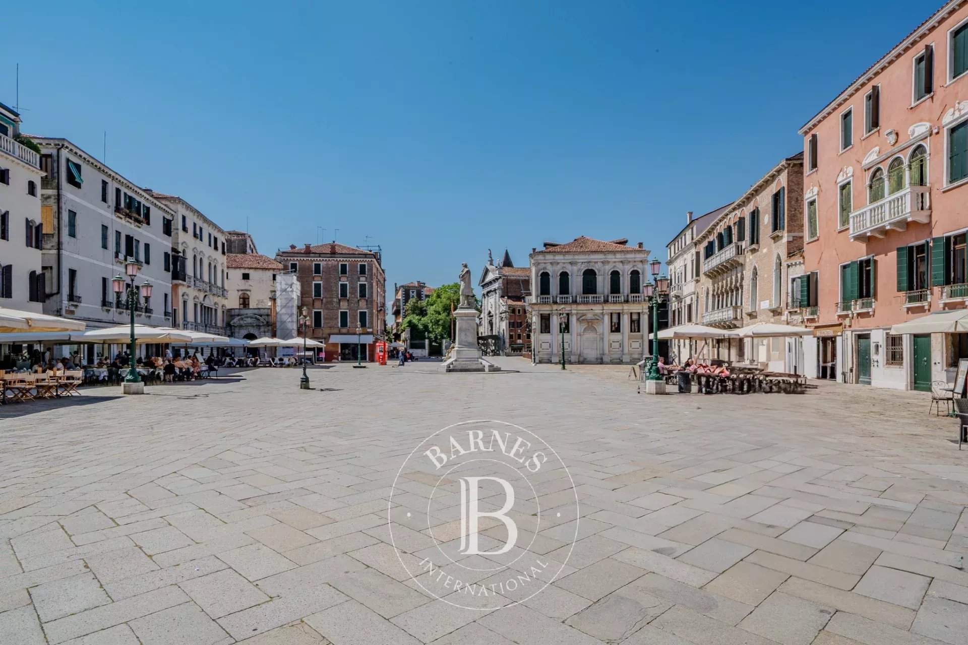 Venezia  - Apartment 1 Bedroom - picture 20