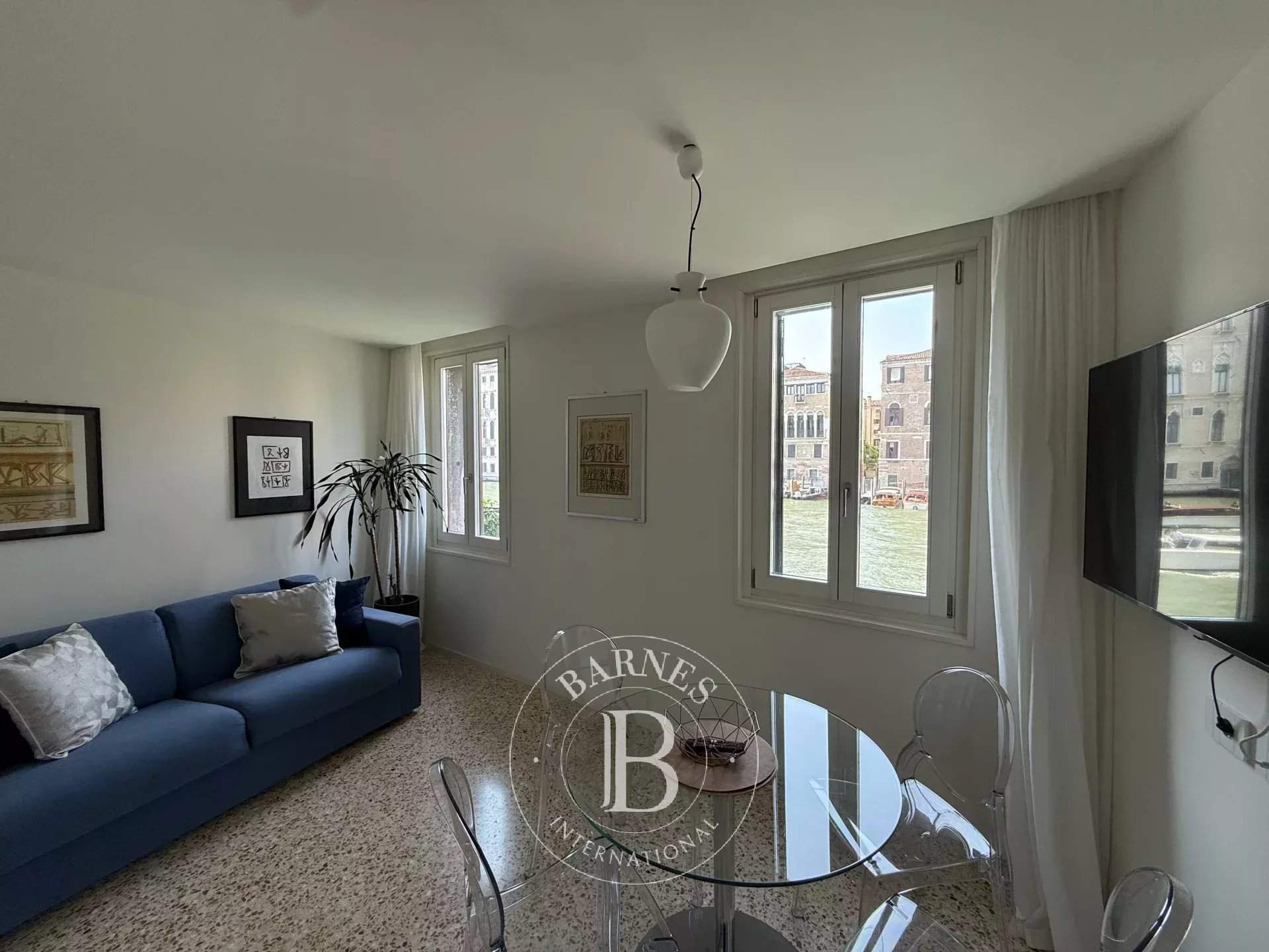 Venezia  - Appartement 2 Pi&egrave;ces, 1 Chambre - picture 4