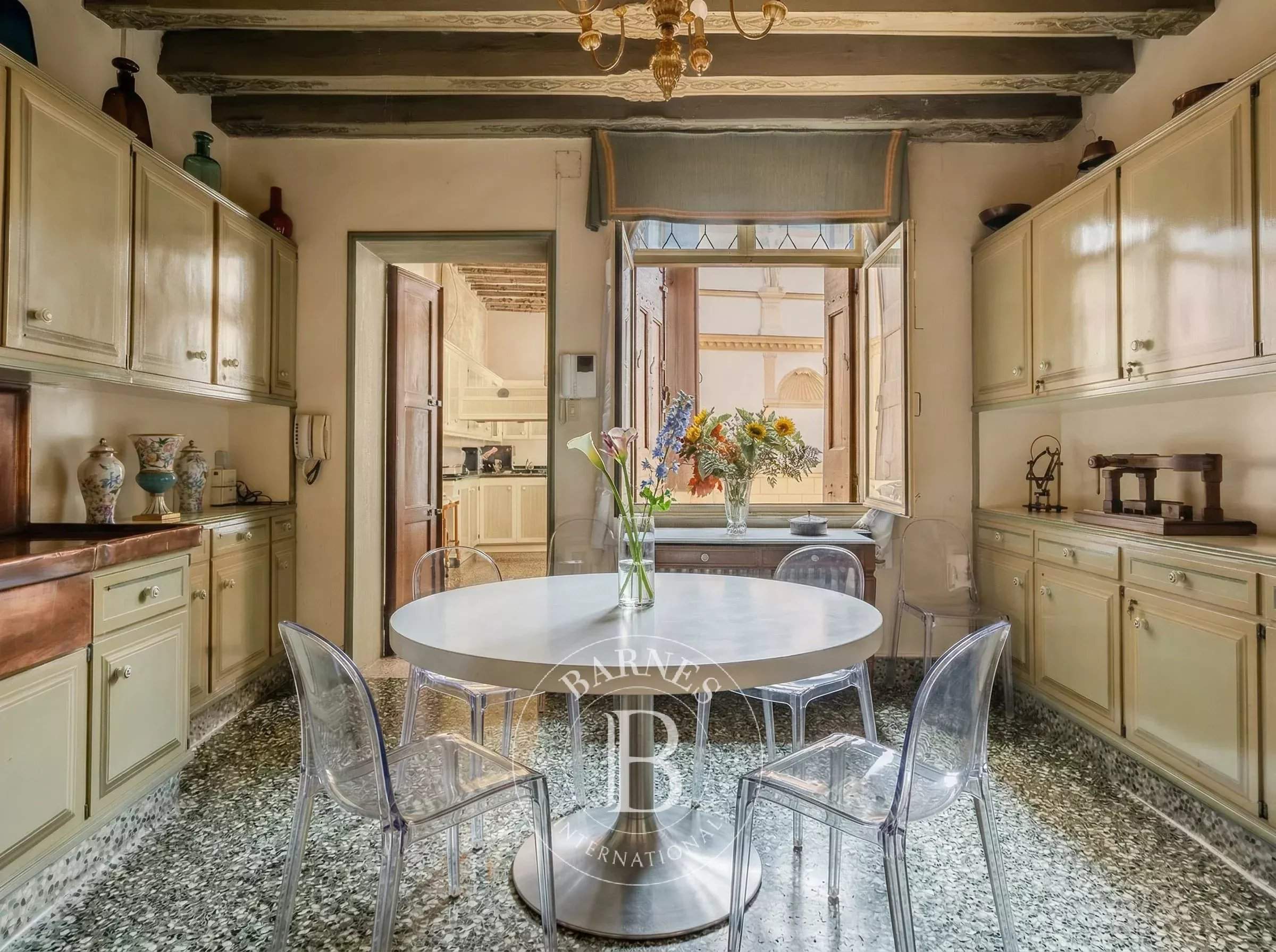 Padova  - Appartement villa 8 Pi&egrave;ces 2 Chambres - picture 14