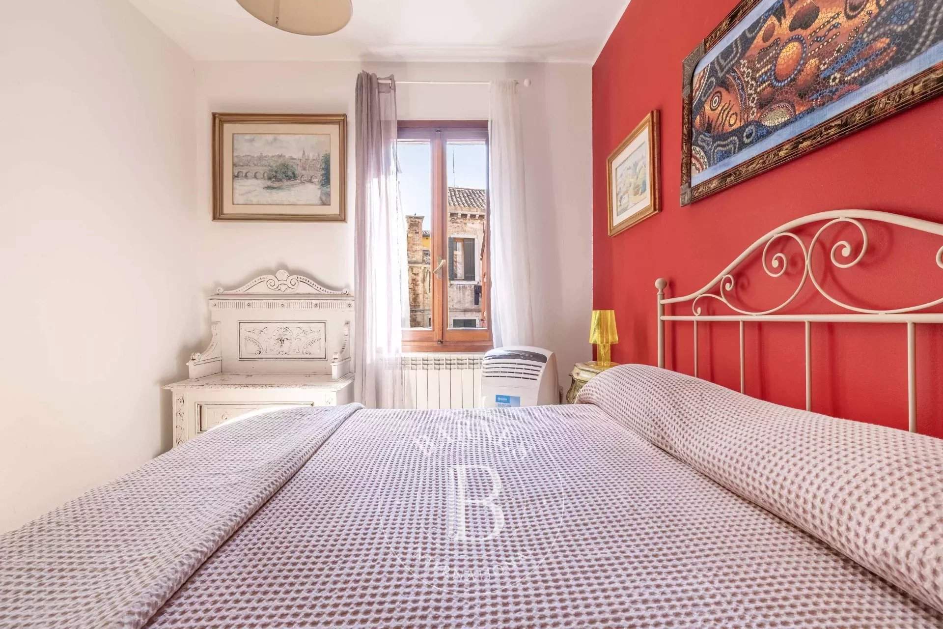 Venezia  - Piso 4 Cuartos 2 Habitaciones - picture 16