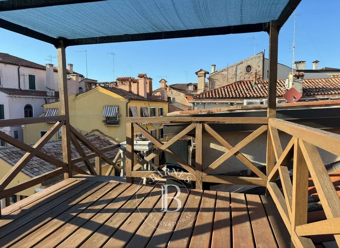 Venezia  - Penthouse 6 Pi&egrave;ces 2 Chambres - picture 1