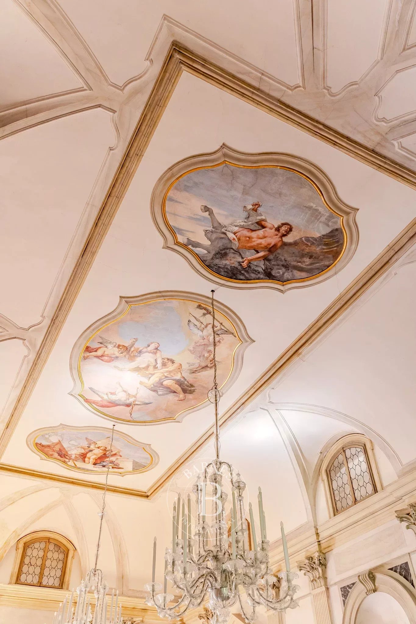 Padova  - Appartement villa 8 Pi&egrave;ces 2 Chambres - picture 19