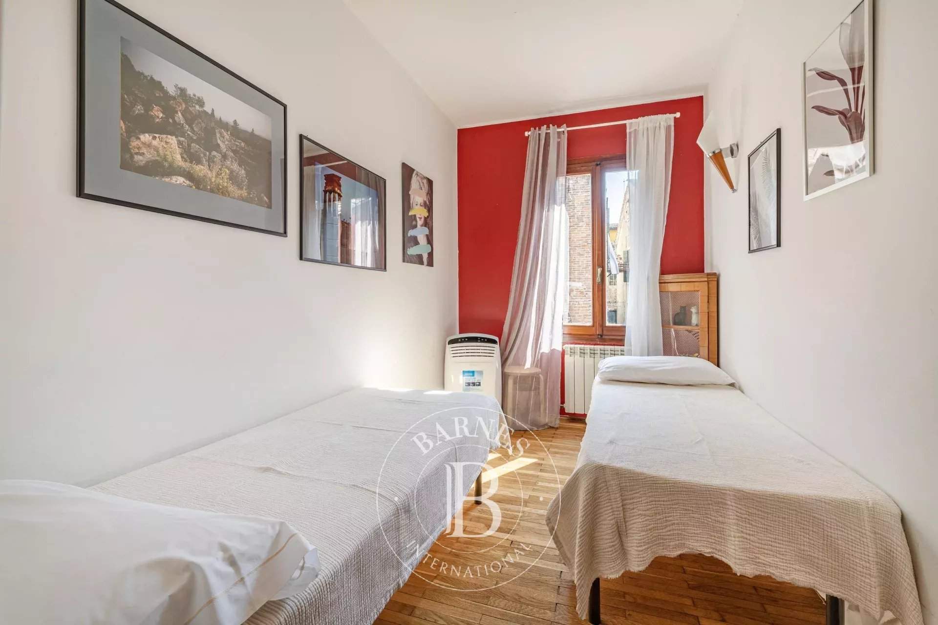 Venezia  - Piso 4 Cuartos 2 Habitaciones - picture 17