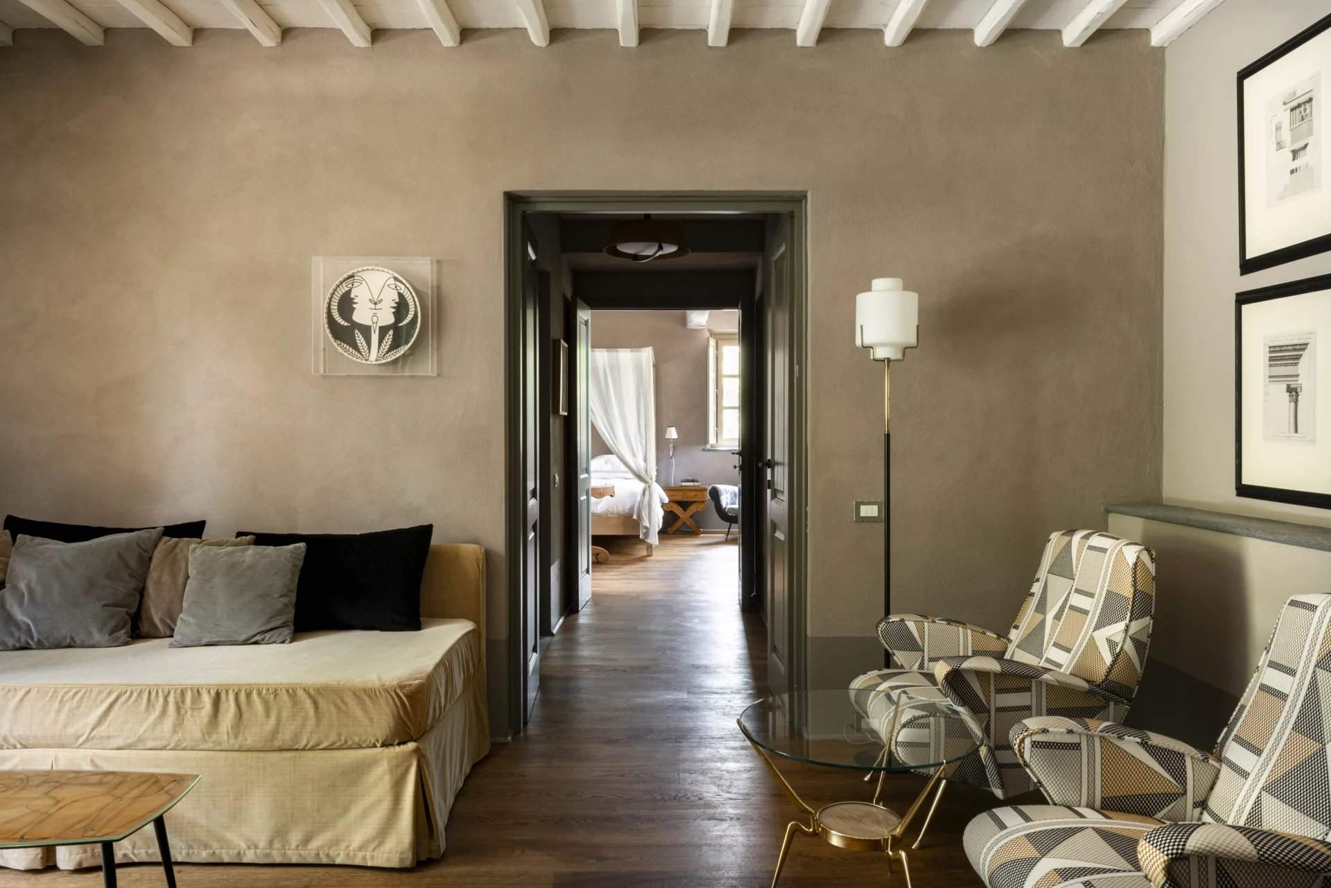 Camaiore  - Hôtel 39 Pièces - picture 19