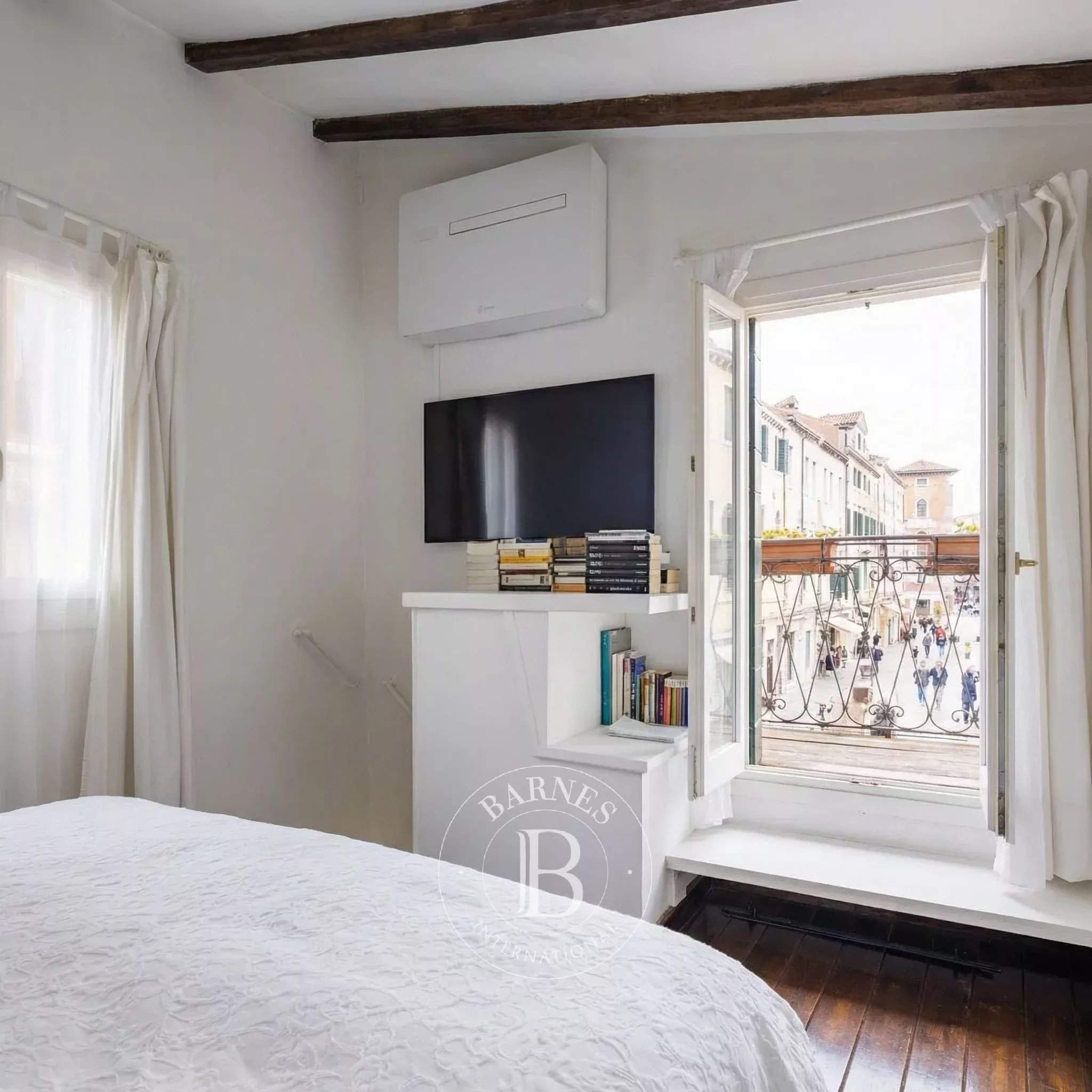 Venezia  - Appartement 3 Pi&egrave;ces, 1 Chambre - picture 9